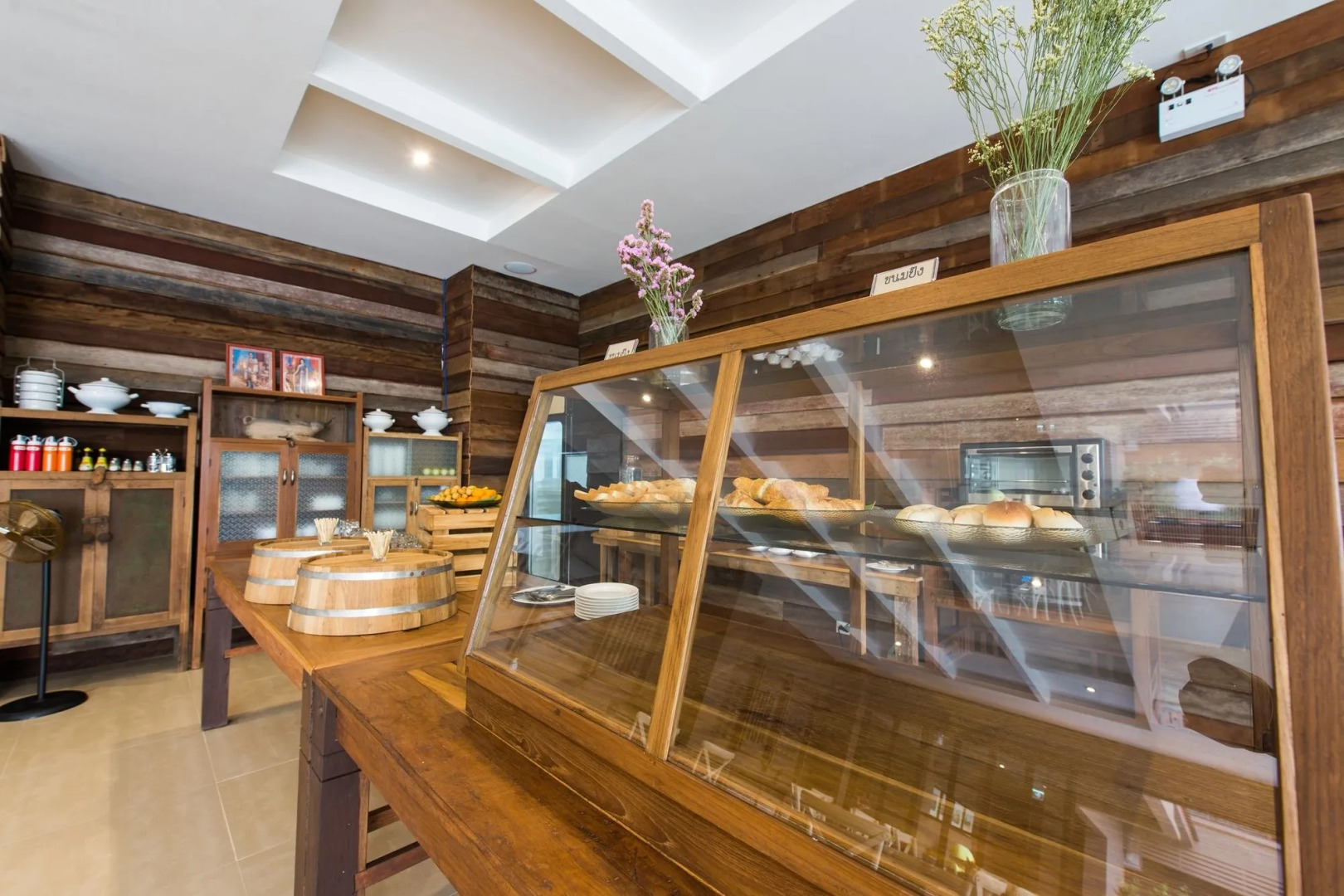 Brown House Hotel Udonthani