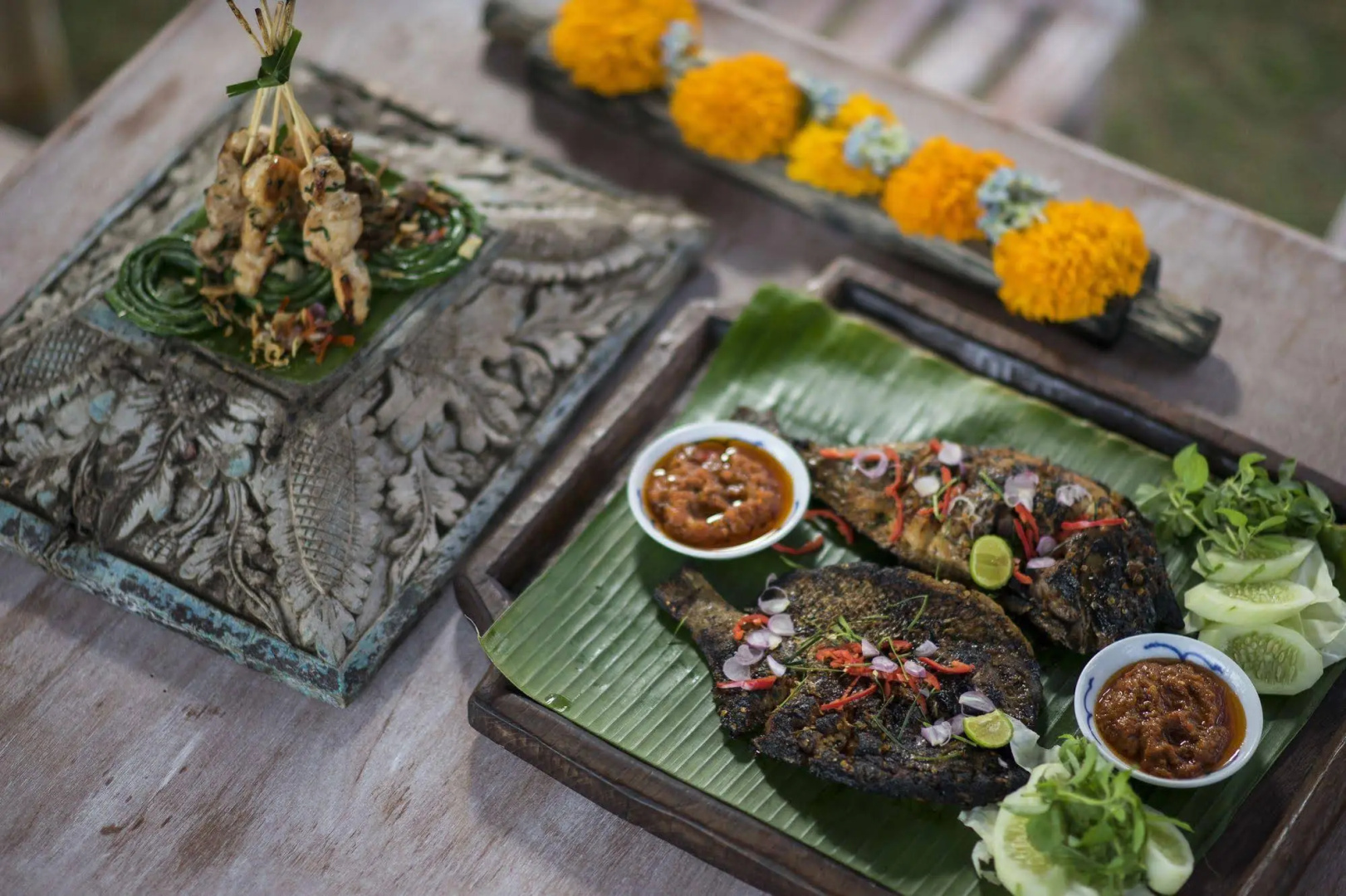 Puri Ganesha Villas