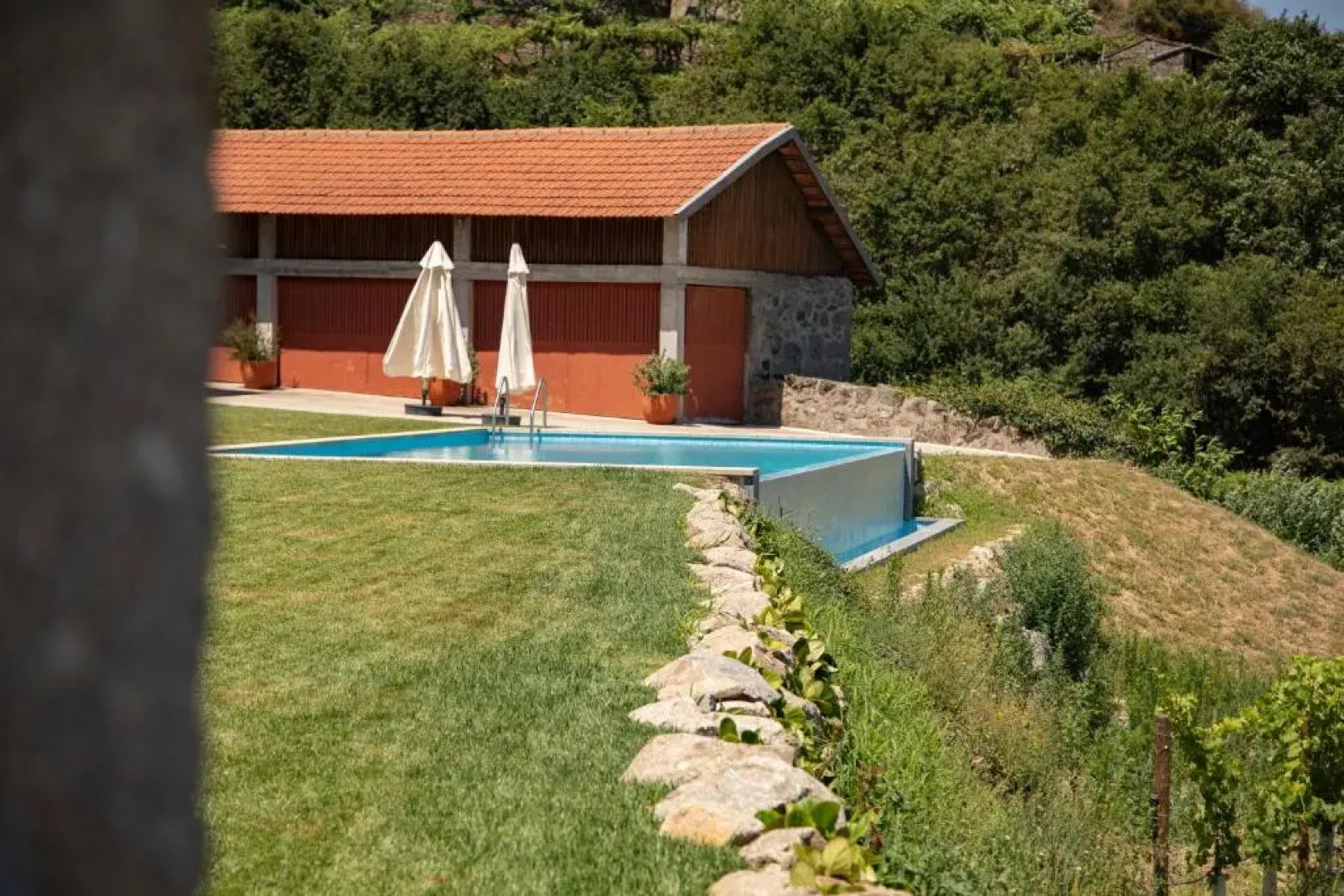 The FarmHouse II - Uma quinta deslumbrante