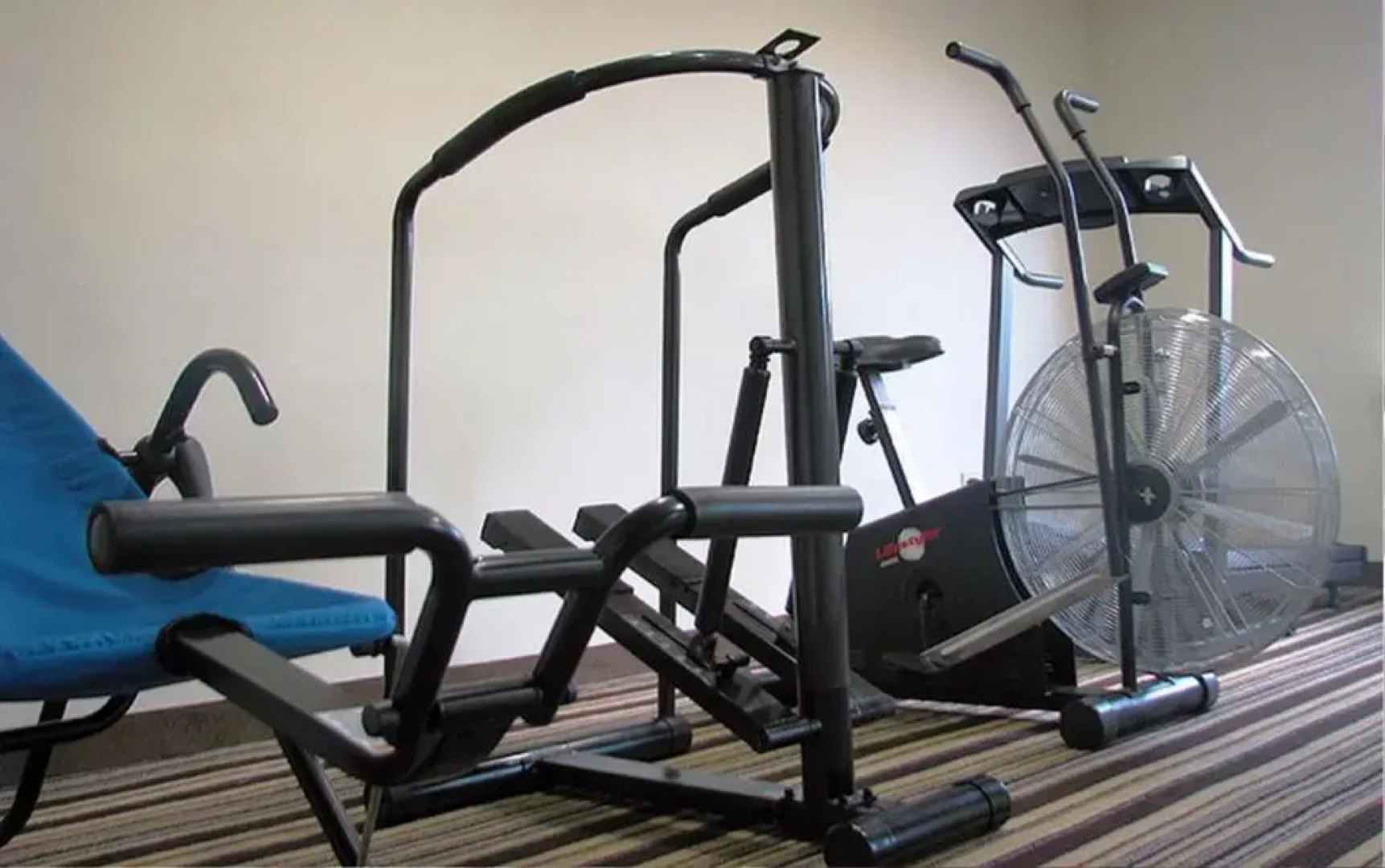 Hotel Alameda Express