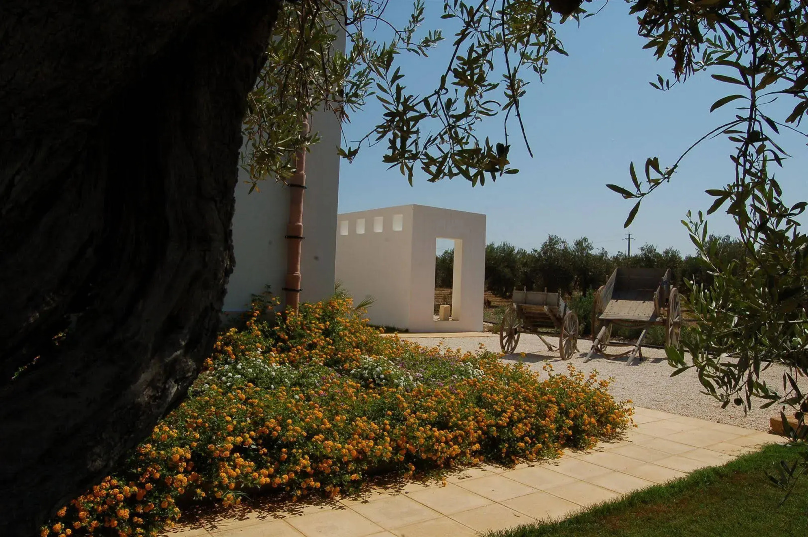 Agriturismo La Concordia