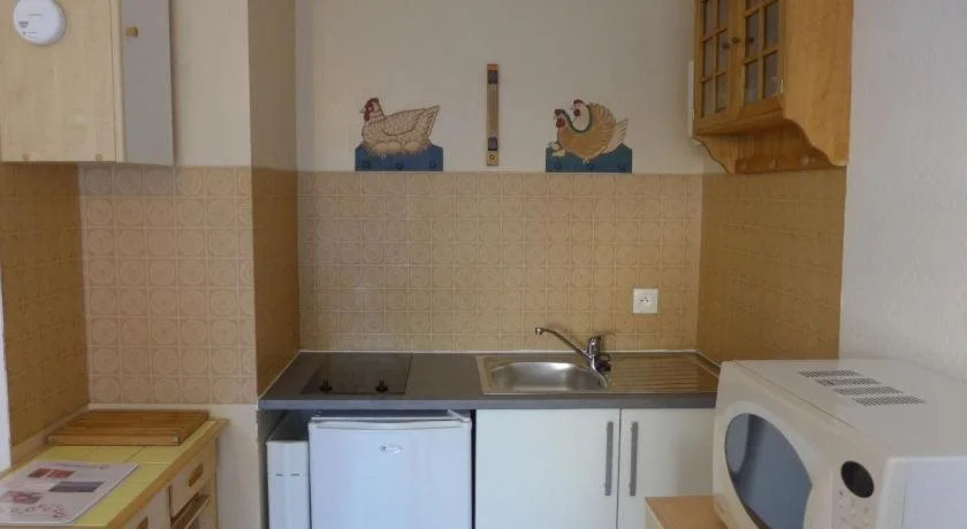 Saint Andrews - Inh 27474