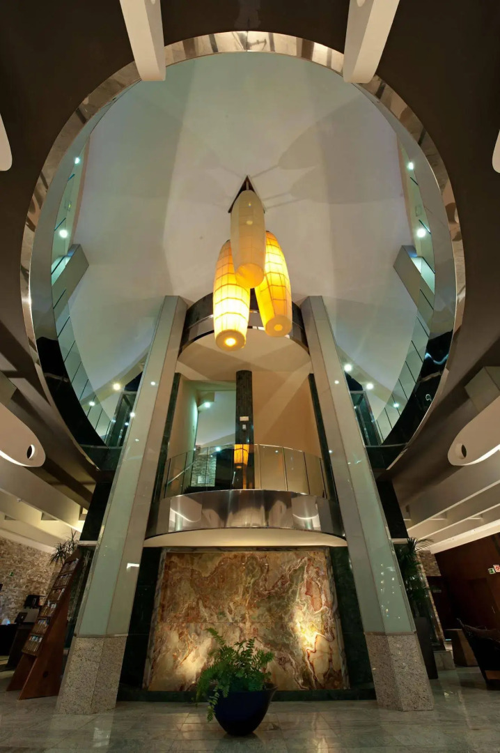 Hotel LIVVO Valle Taurito & Aquapark