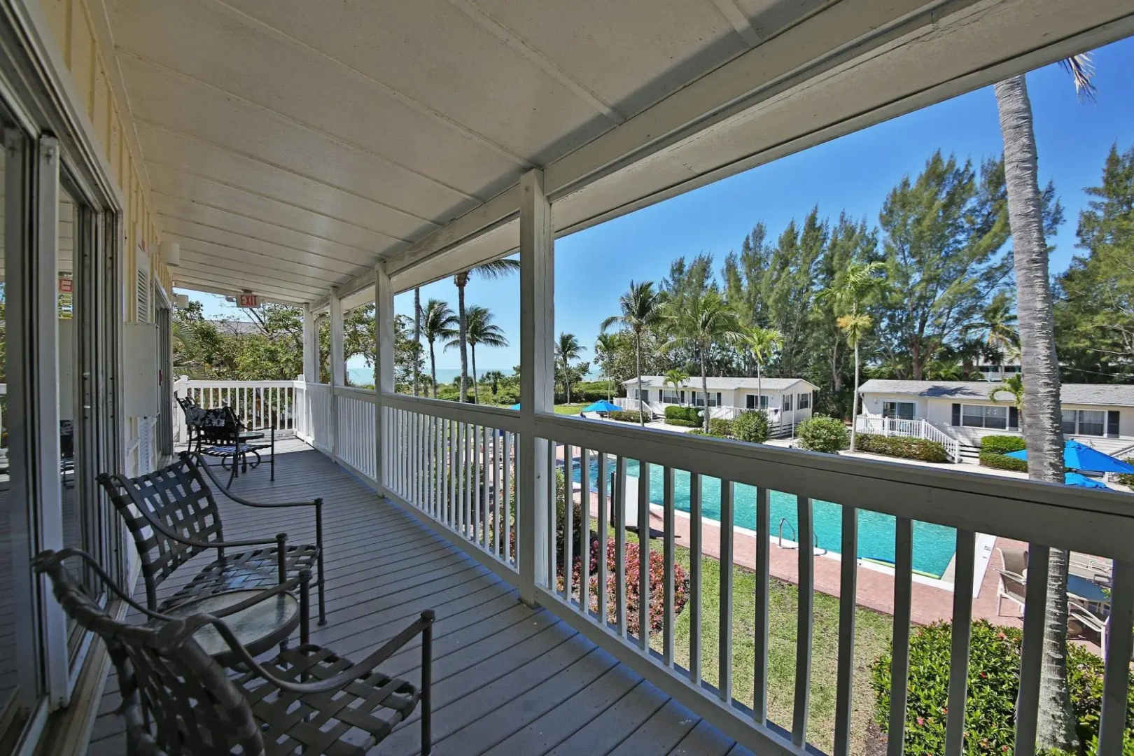 Seaside Inn
