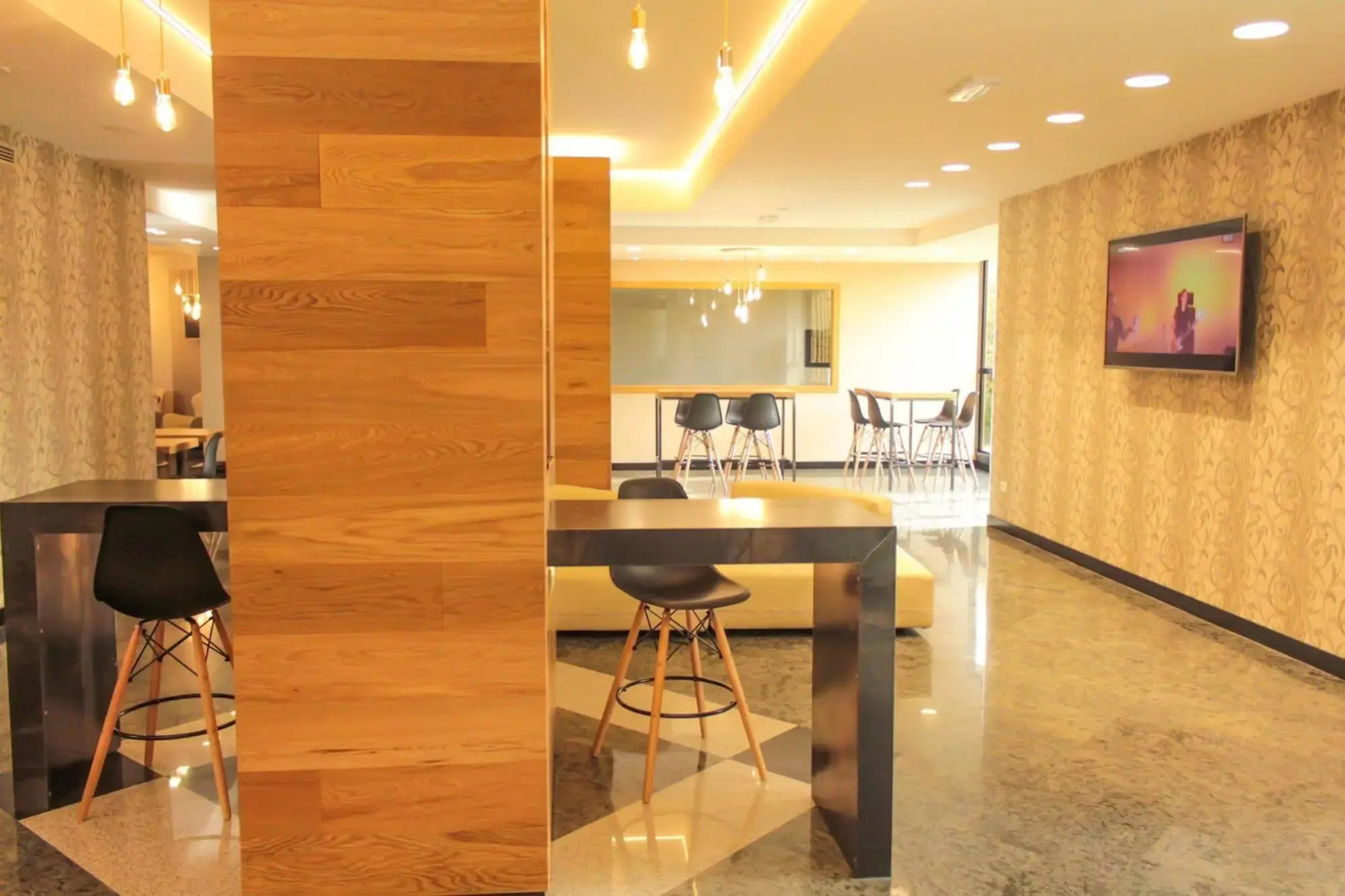 Best Western Mirage Hotel Fiera