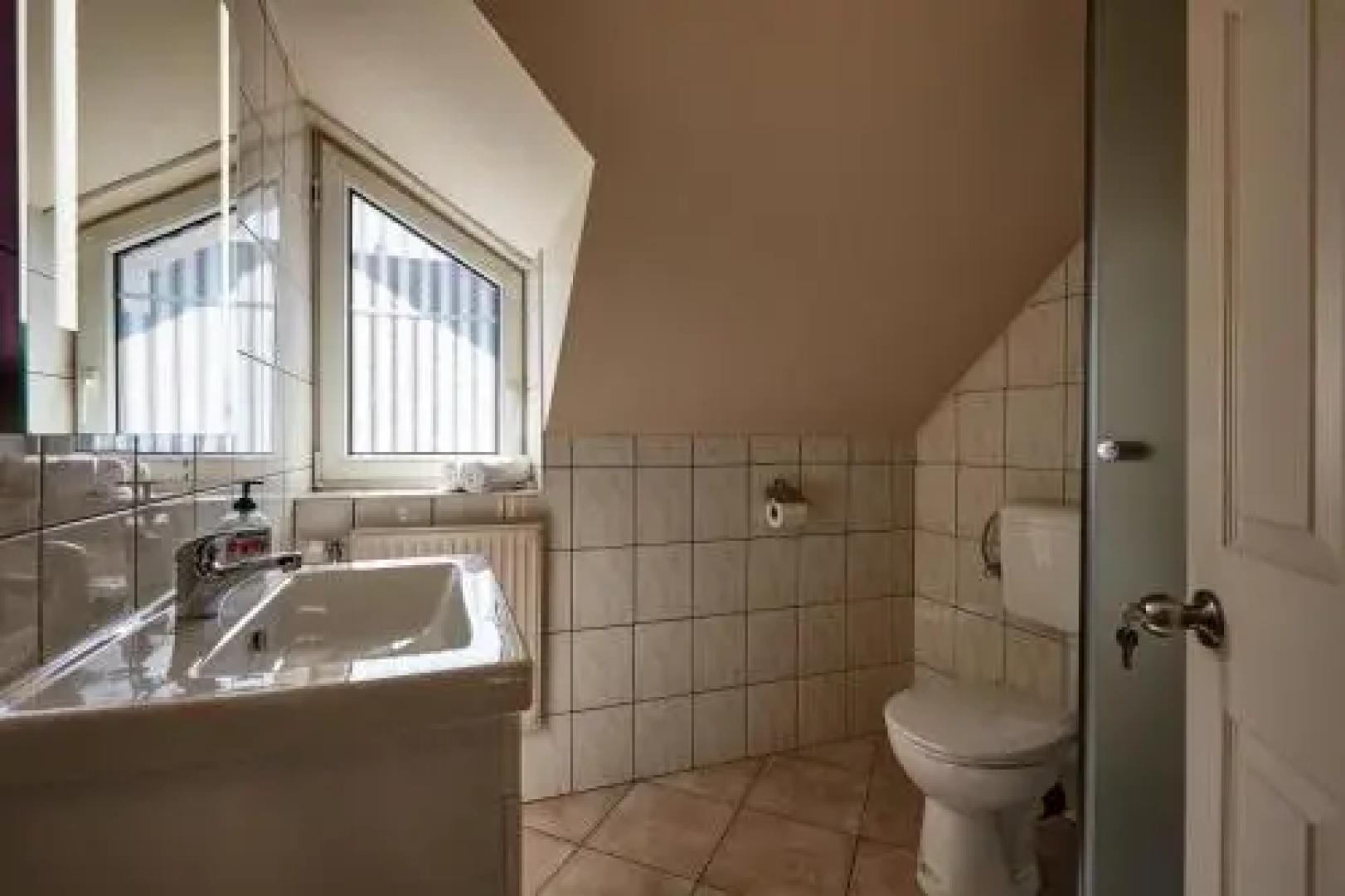 Óvár Apartman Hotel