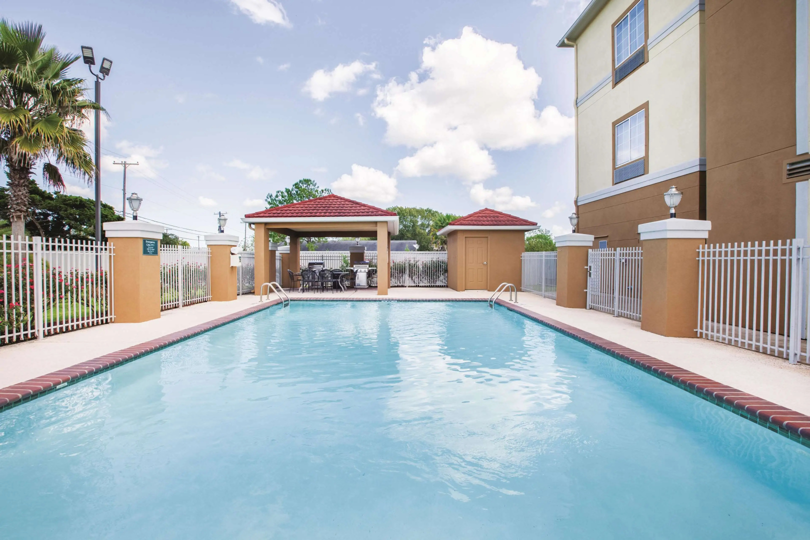 La Quinta Inn & Suites by Wyndham Bay City