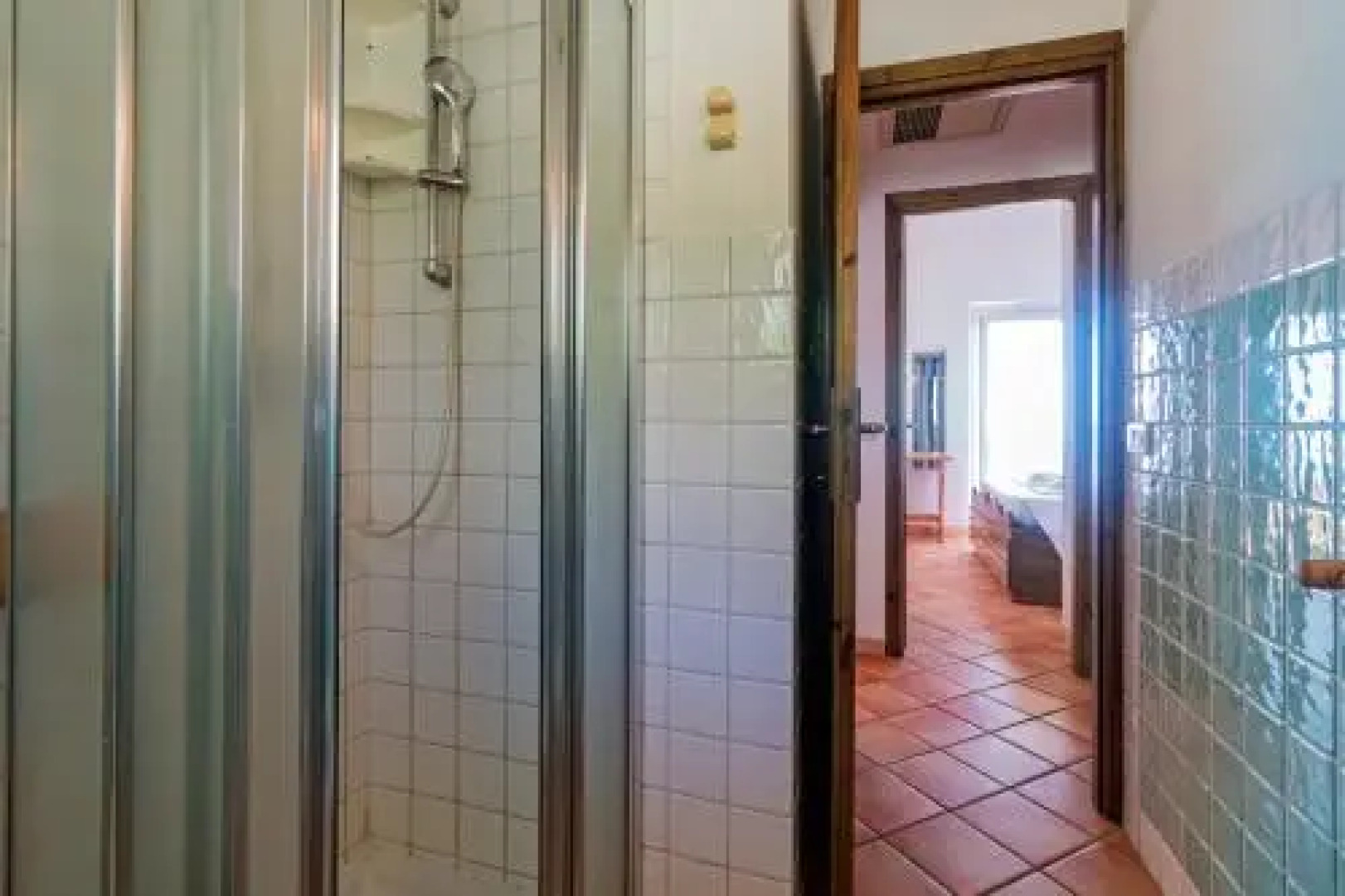 Una Veranda sul Mare