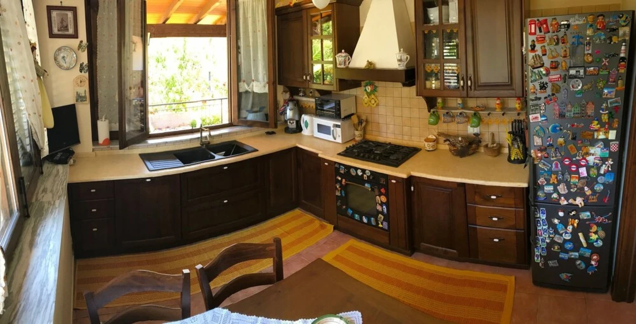 Stunning Sicilian Villa