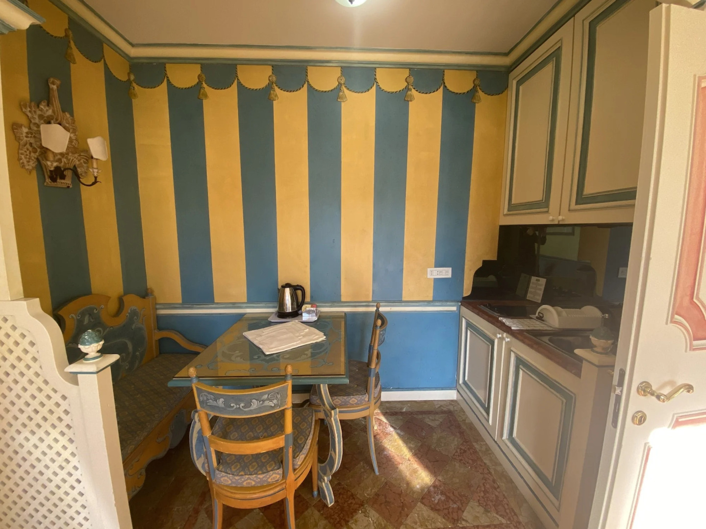 DB Villas Le Ville del Lido Resort