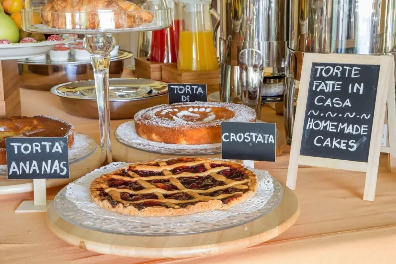 Valle del Buttero Hotel Residence