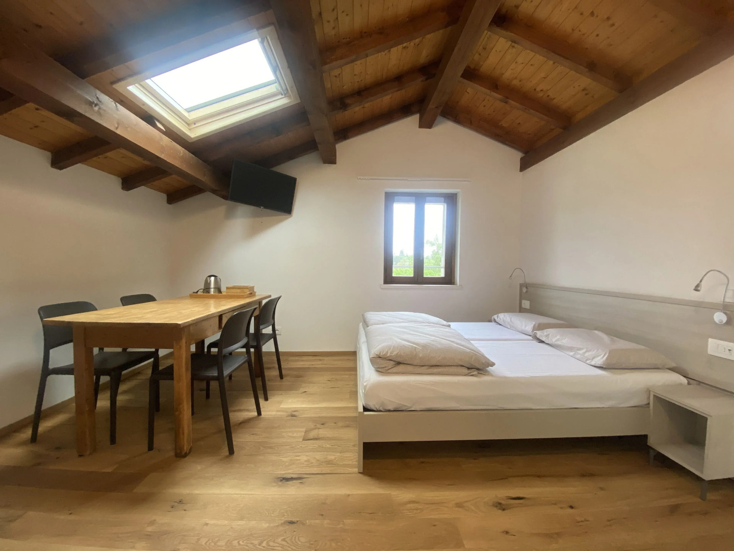 Vera Park & Wellness