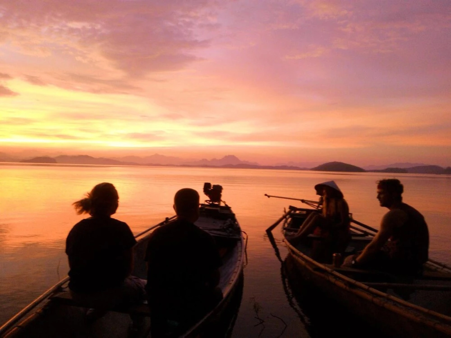 Vu Linh Farmstay - Hostel