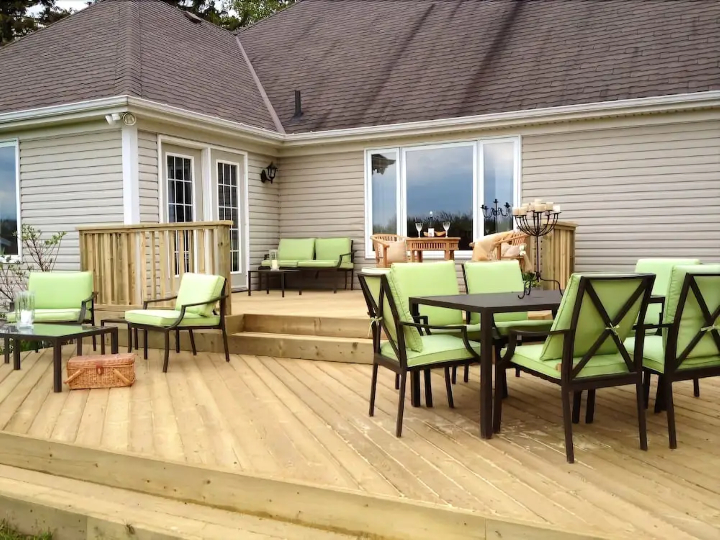 Orchard Croft Boutique Country Retreat