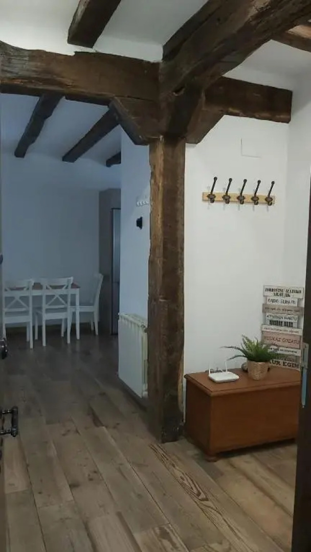 Apartamento Rural Arotxenea