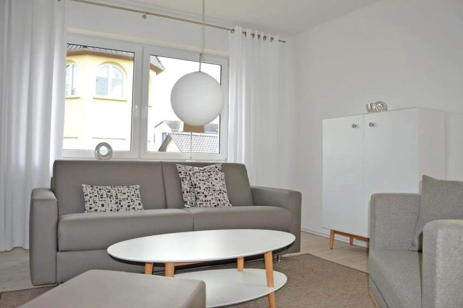 Villa Herbstwind in Binz