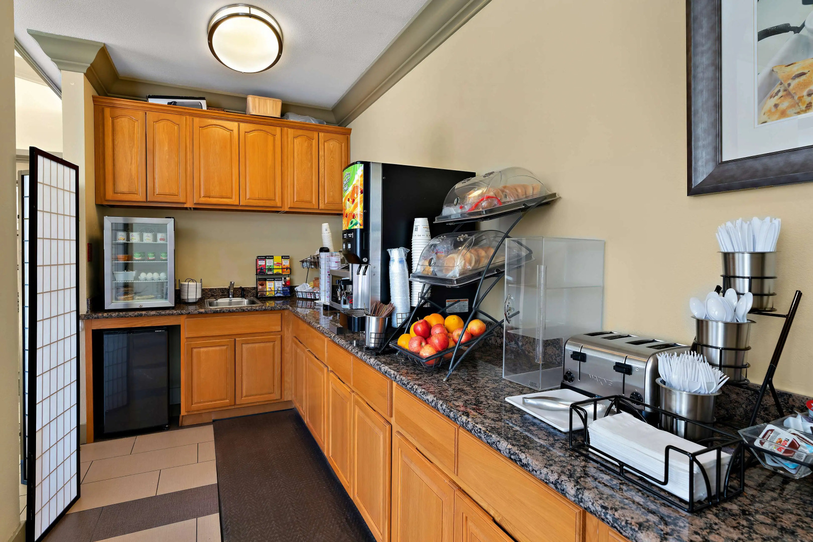 Best Western Willits Inn