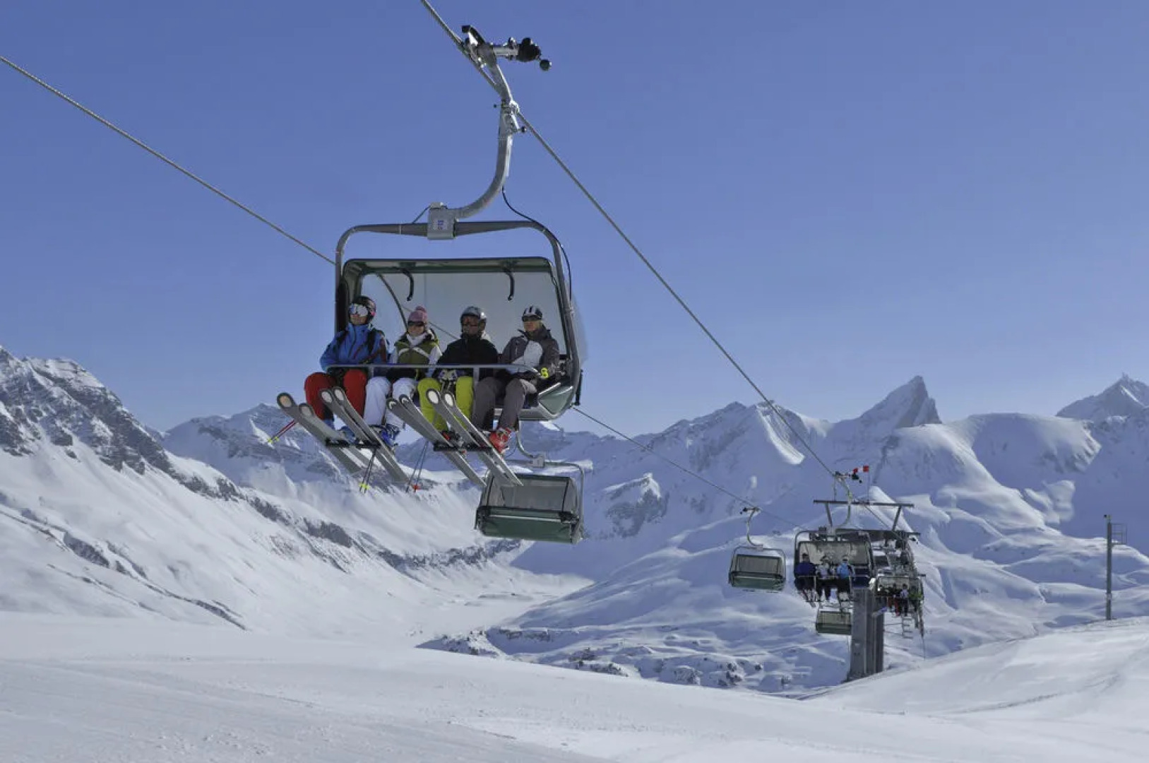 Appart Hotel Knappaboda