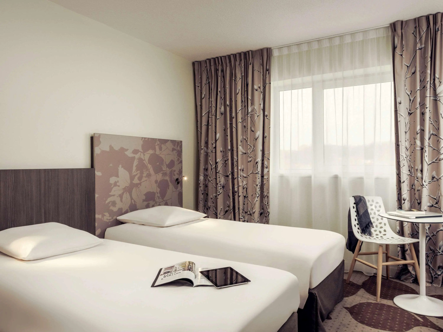 Mercure Compiegne Sud