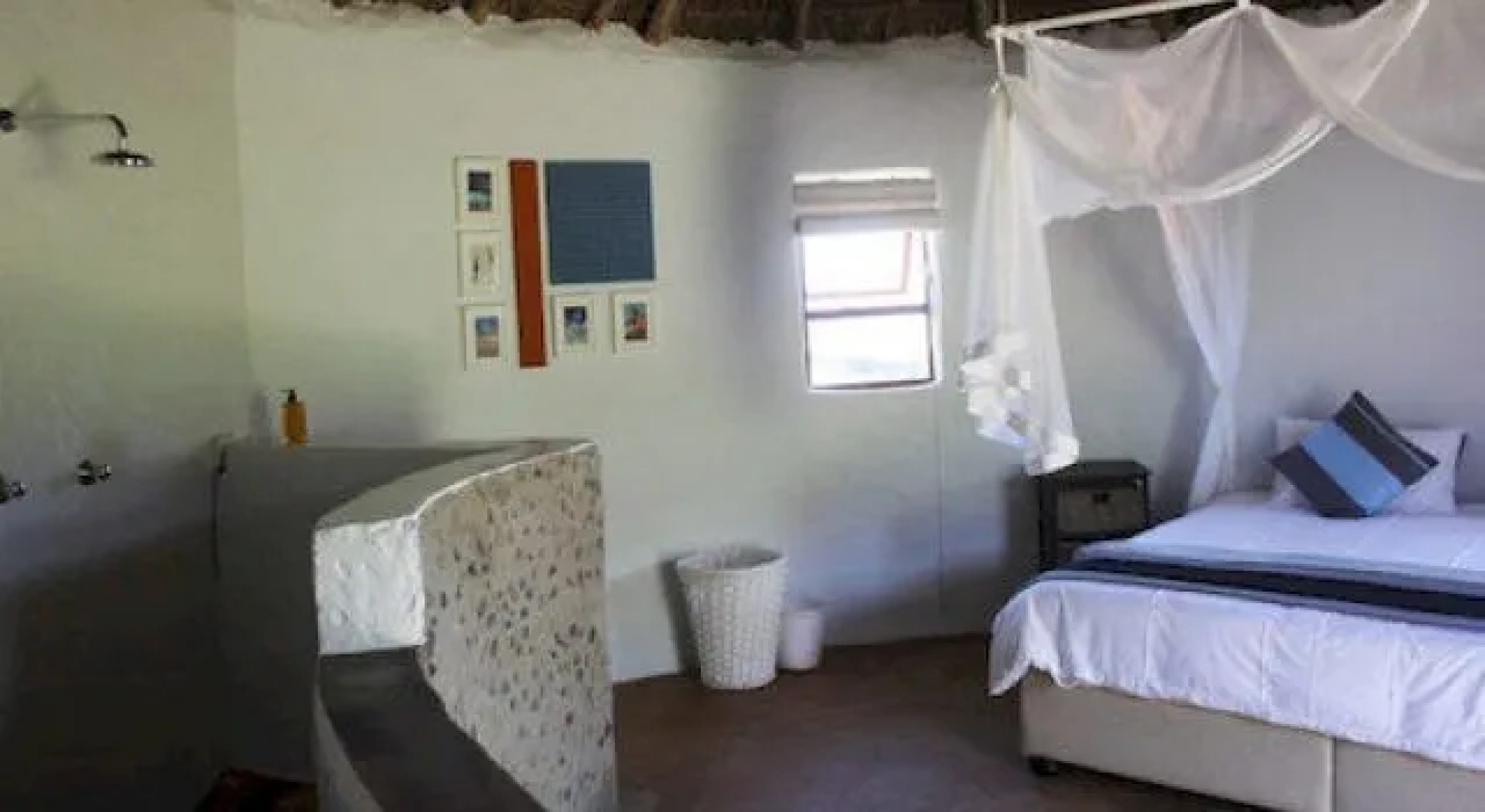 Swell Eco Lodge