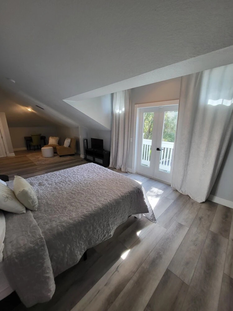 Key West Style Vacation Home with Pool