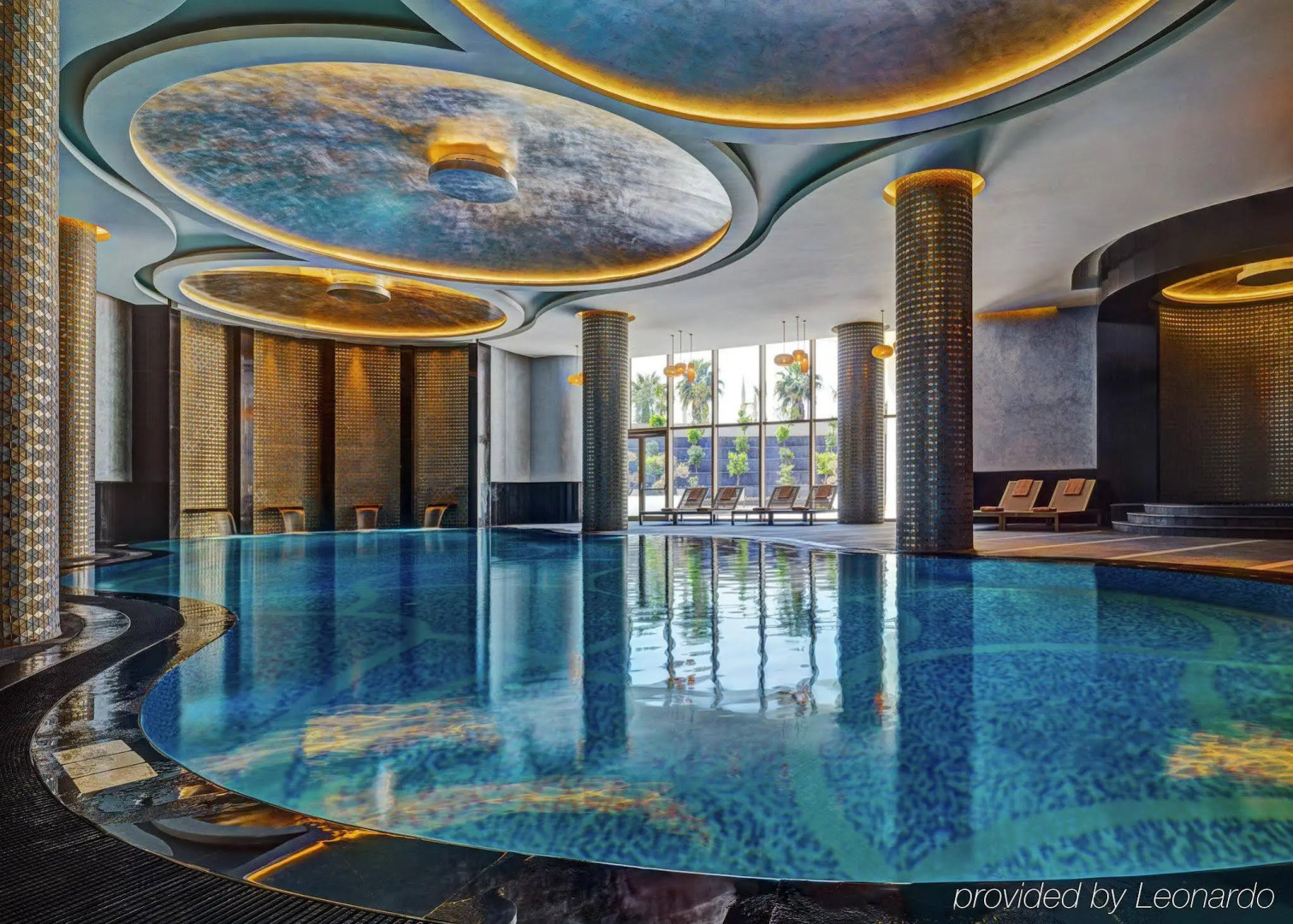 Sheraton Grand Adana