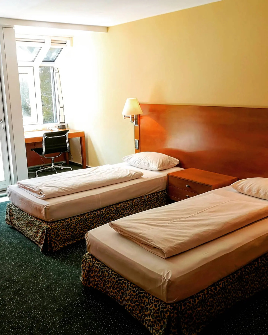 Hotel Residence Starnberger See