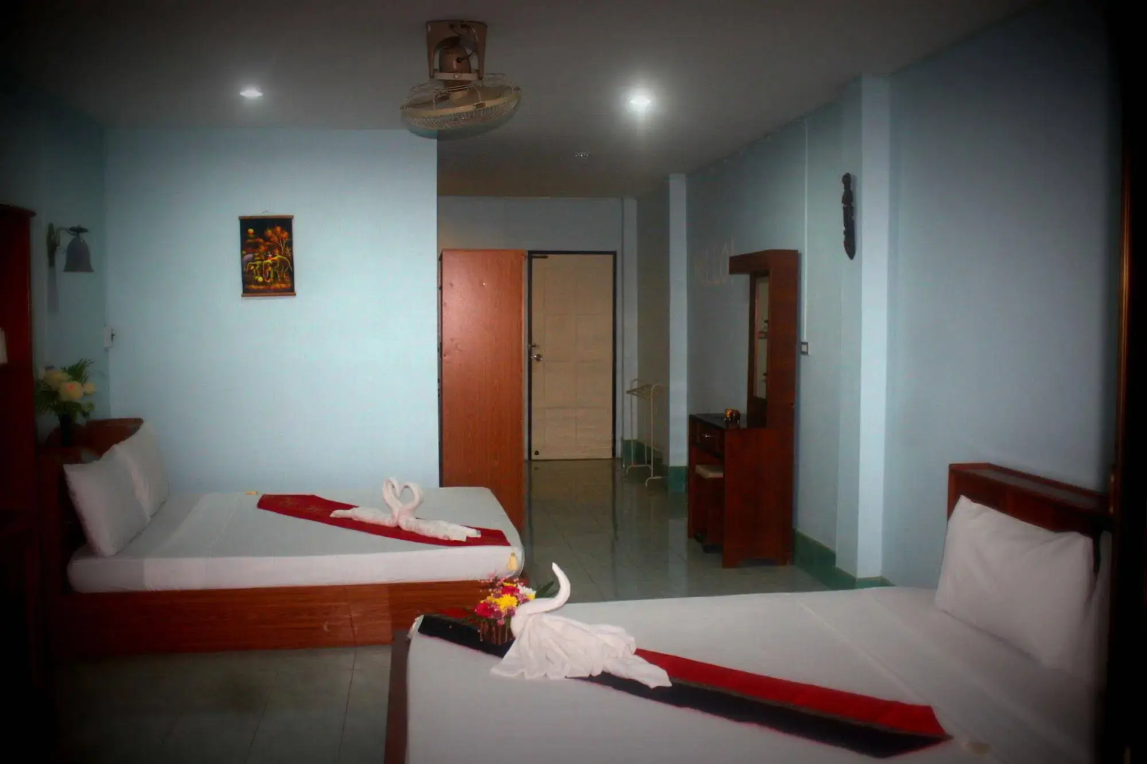 The Guest House - SHA