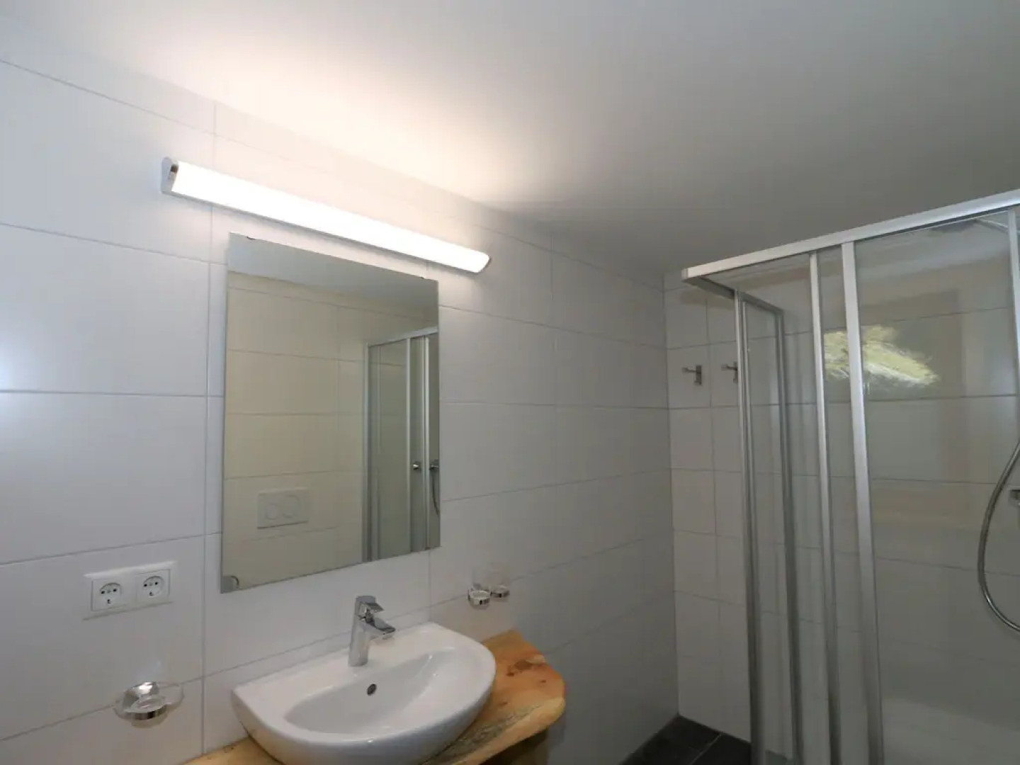 Unique Large Alpine Pasture in the Middle of the Zillertal Mountains