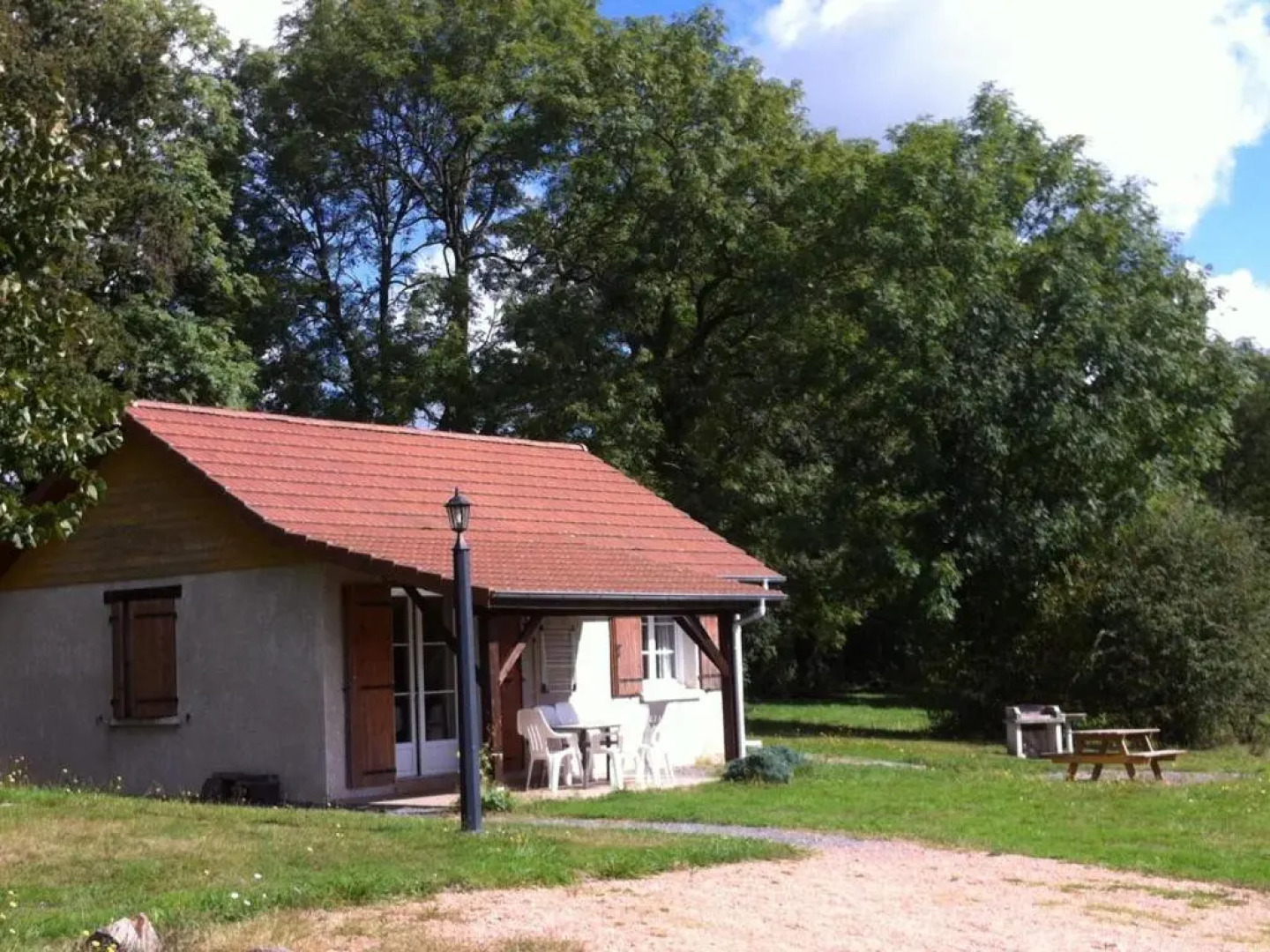 Gîte Molles, 3 pièces, 4 personnes - FR-1-489-54