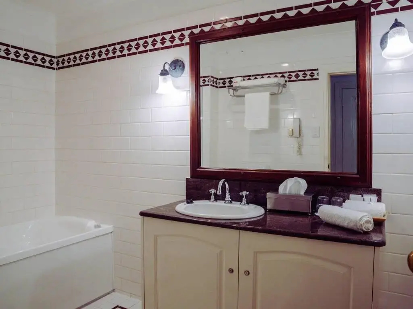 Quality Hotel Bentinck