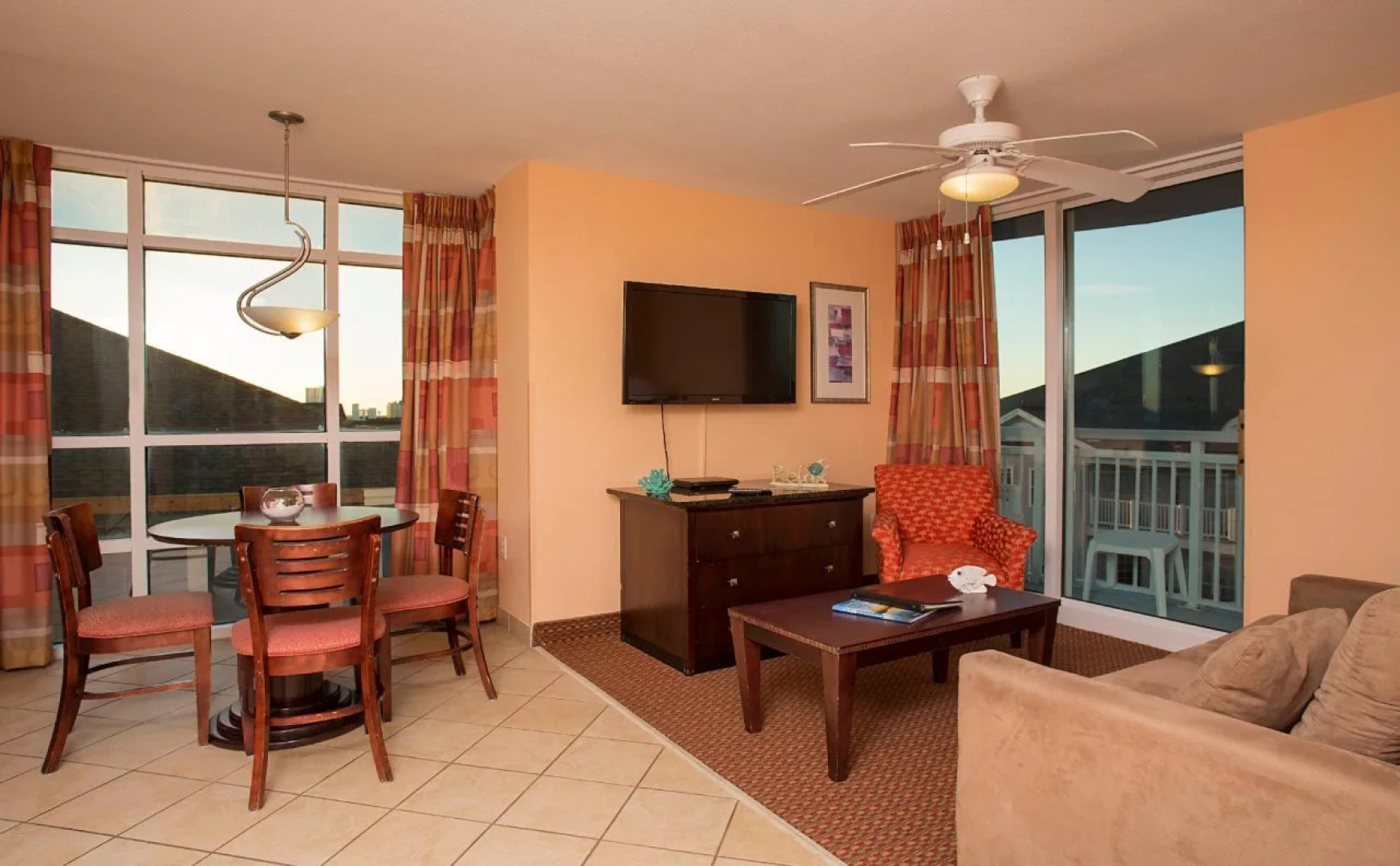 Prince Resort by Elliott Beach Rentals