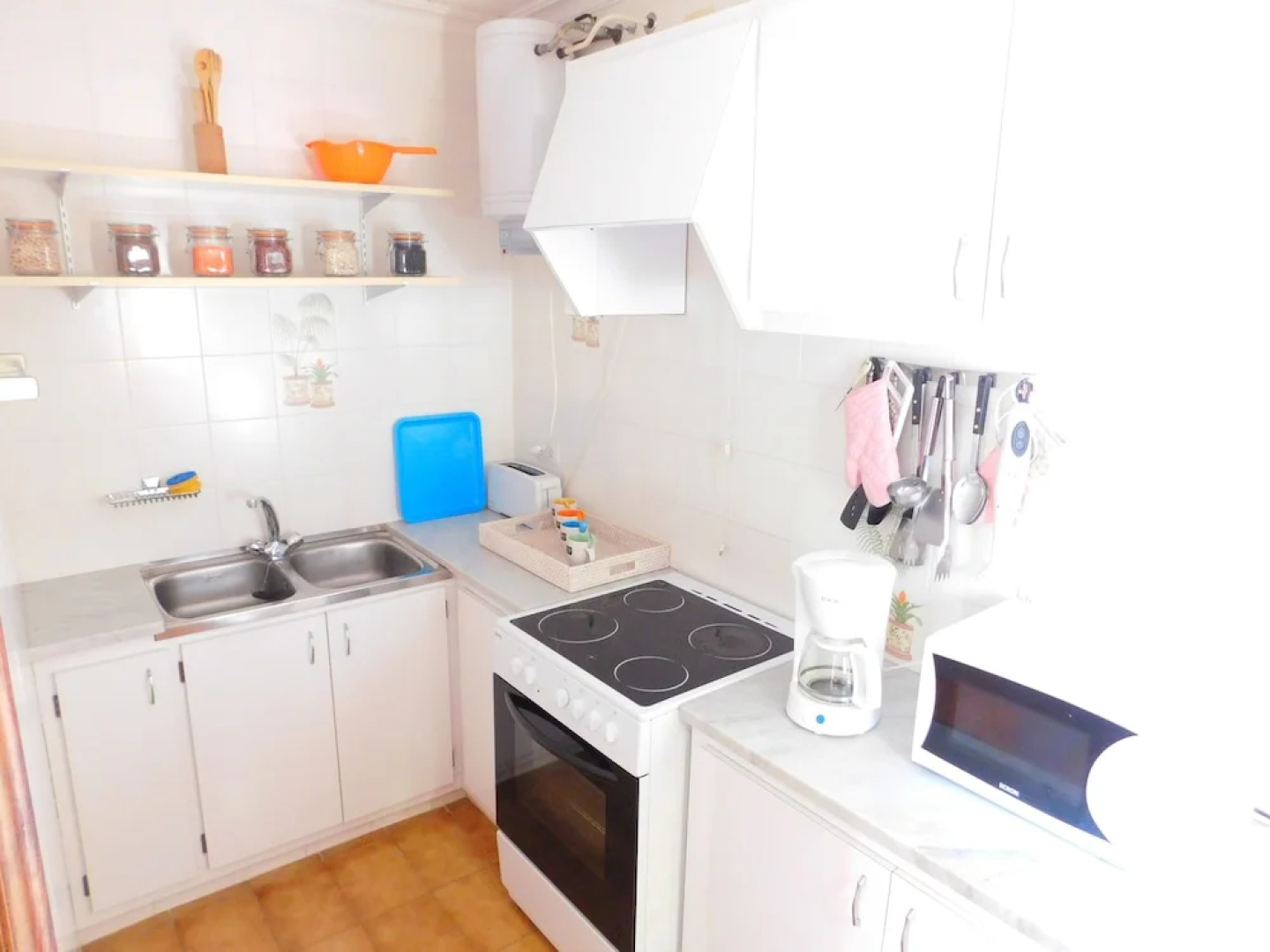Apartment Pau Vila