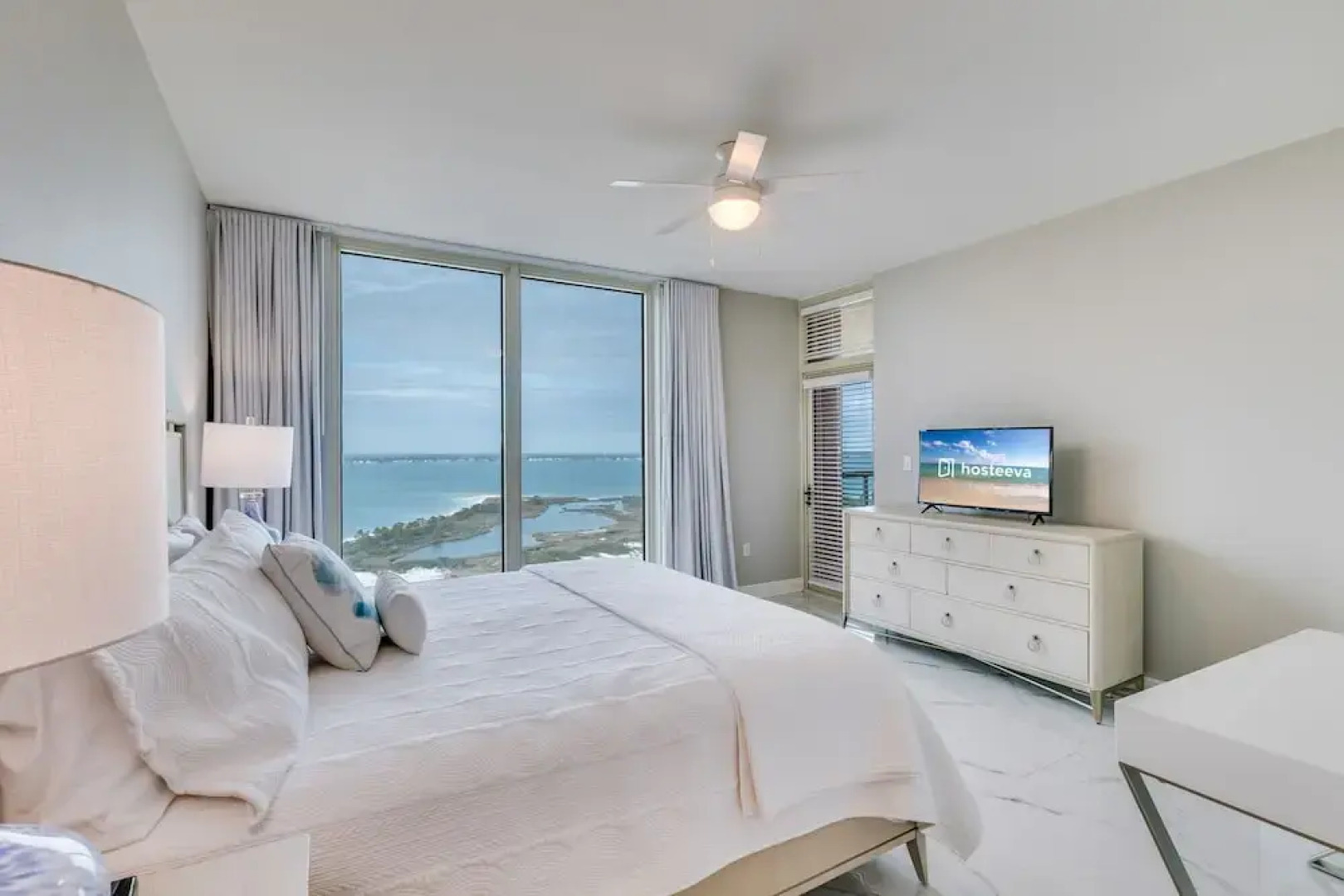 Portofino Island Resort #3 by SVR