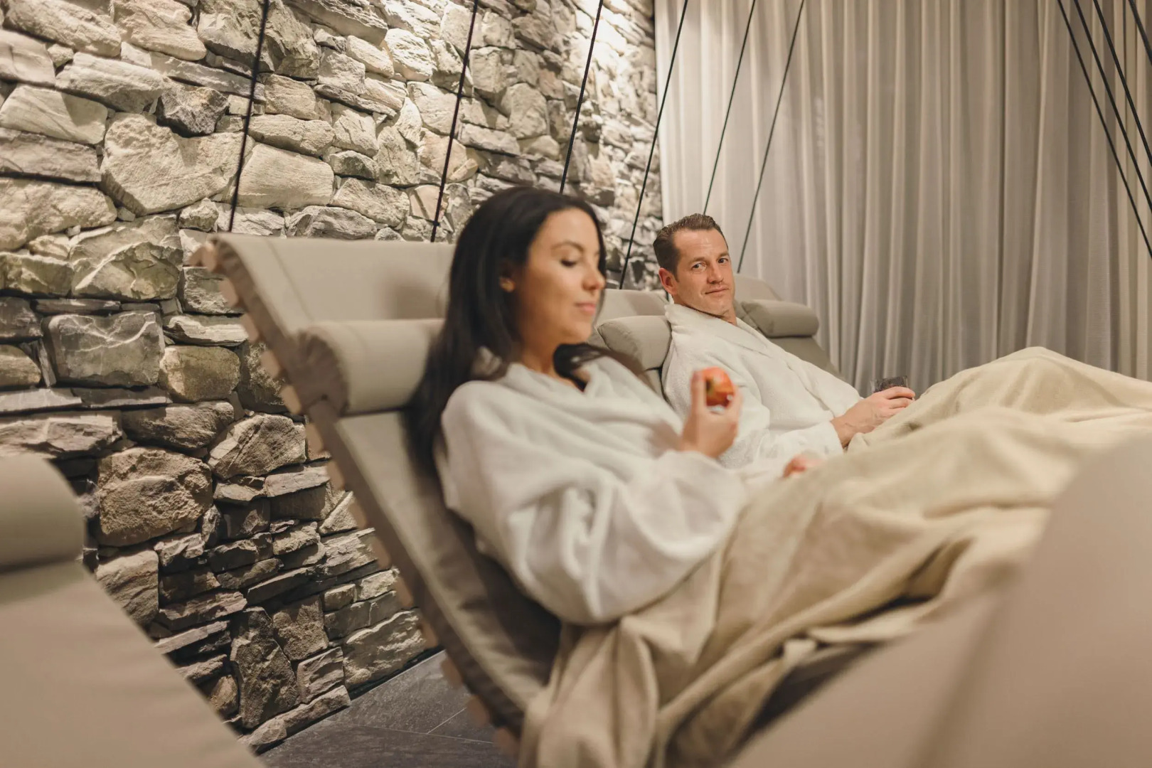 Alpenhotel Montafon & SPA