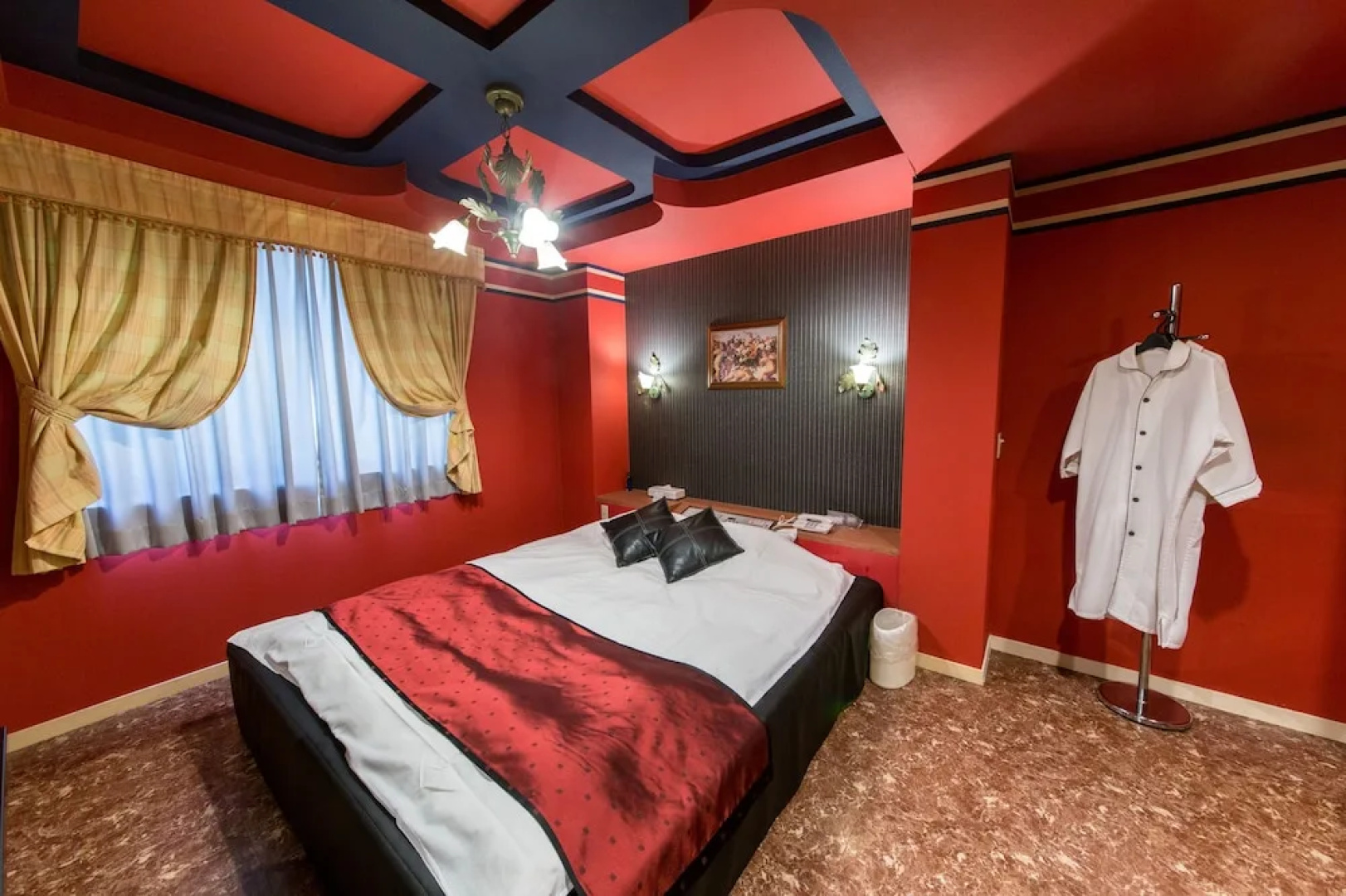 Hotel Sylph - Adults Only