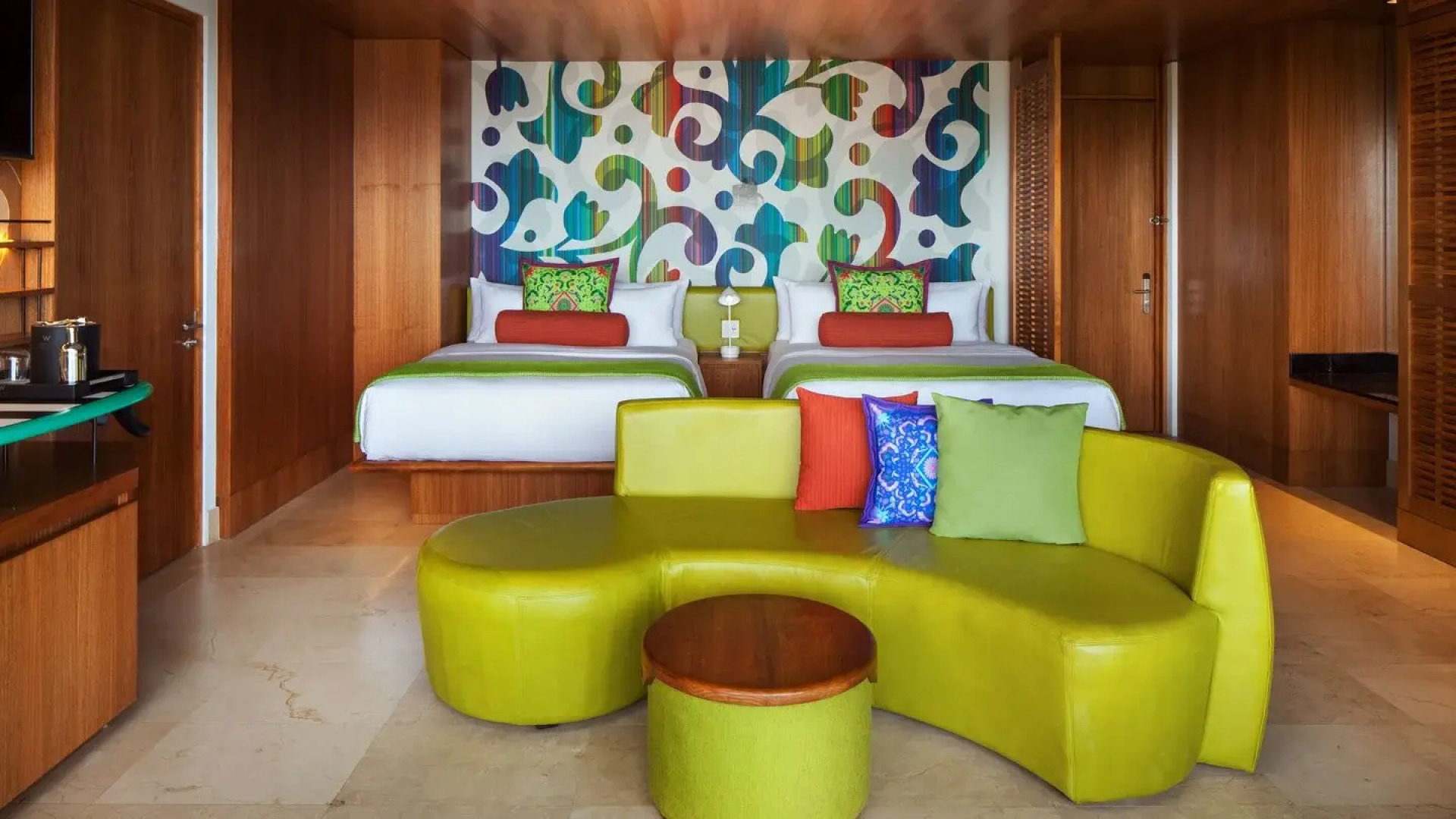 W Costa Rica - Reserva Conchal