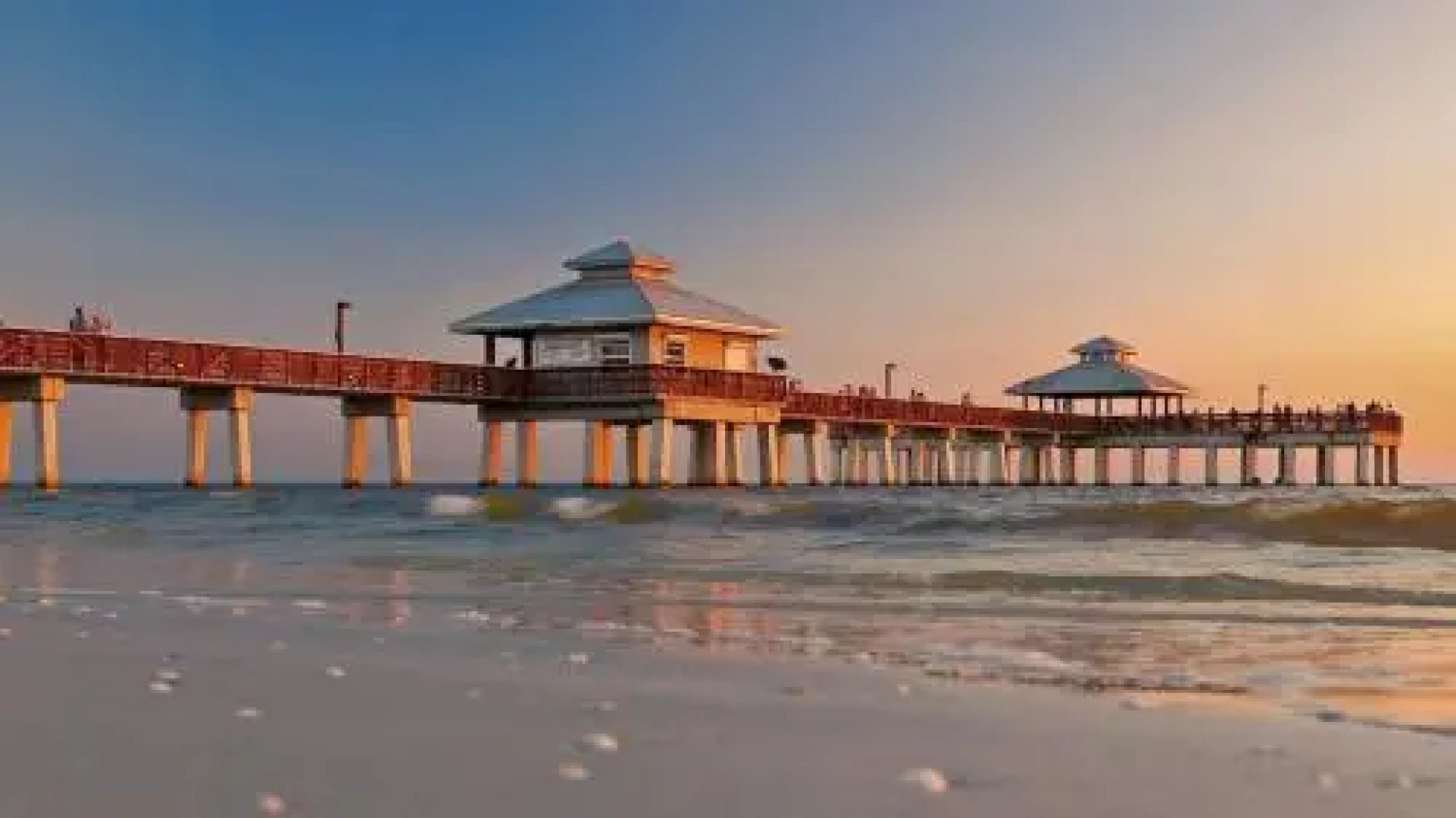 Villa Sunshine Florida