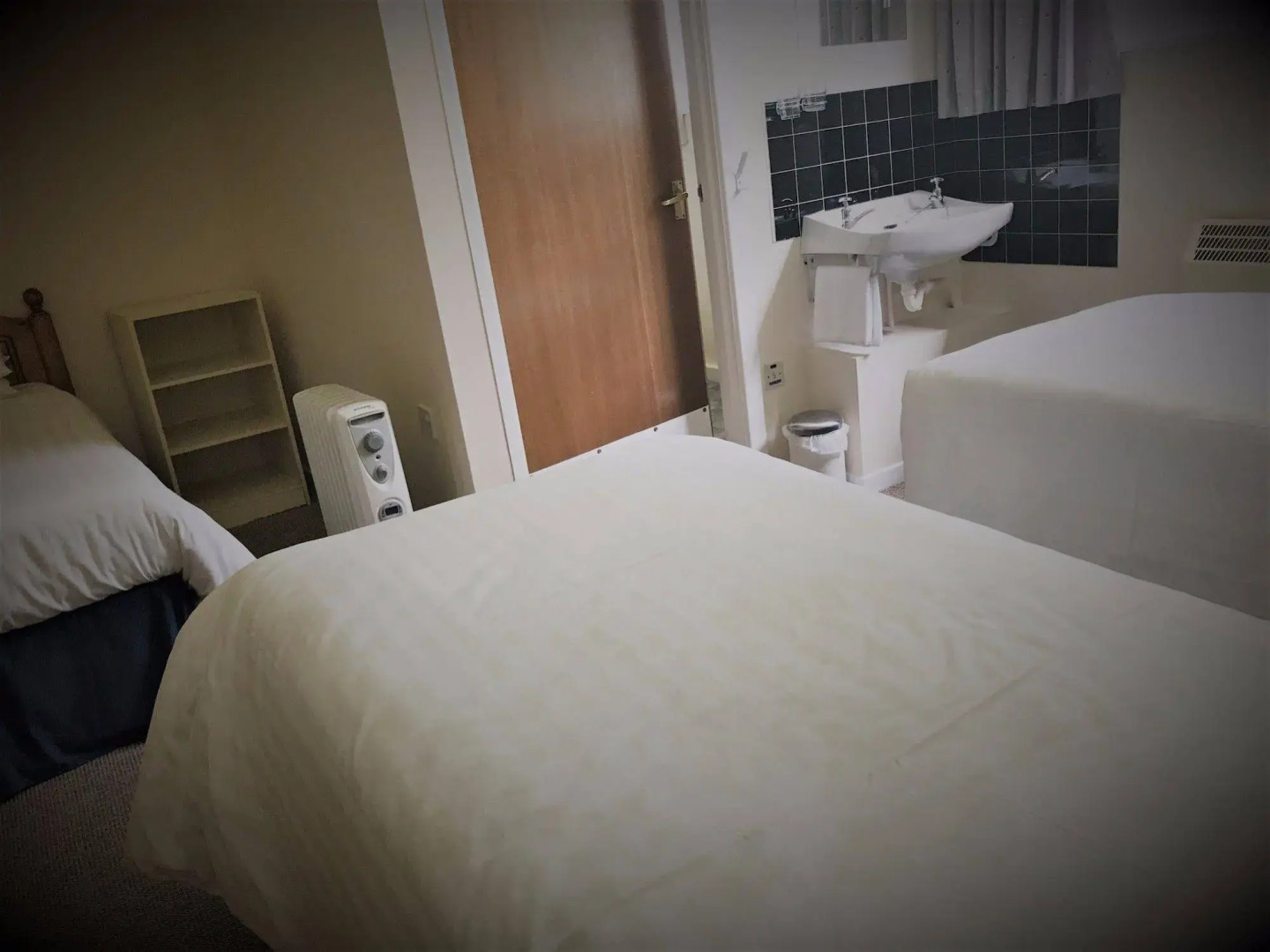 Carrybridge Lakeside Lodge