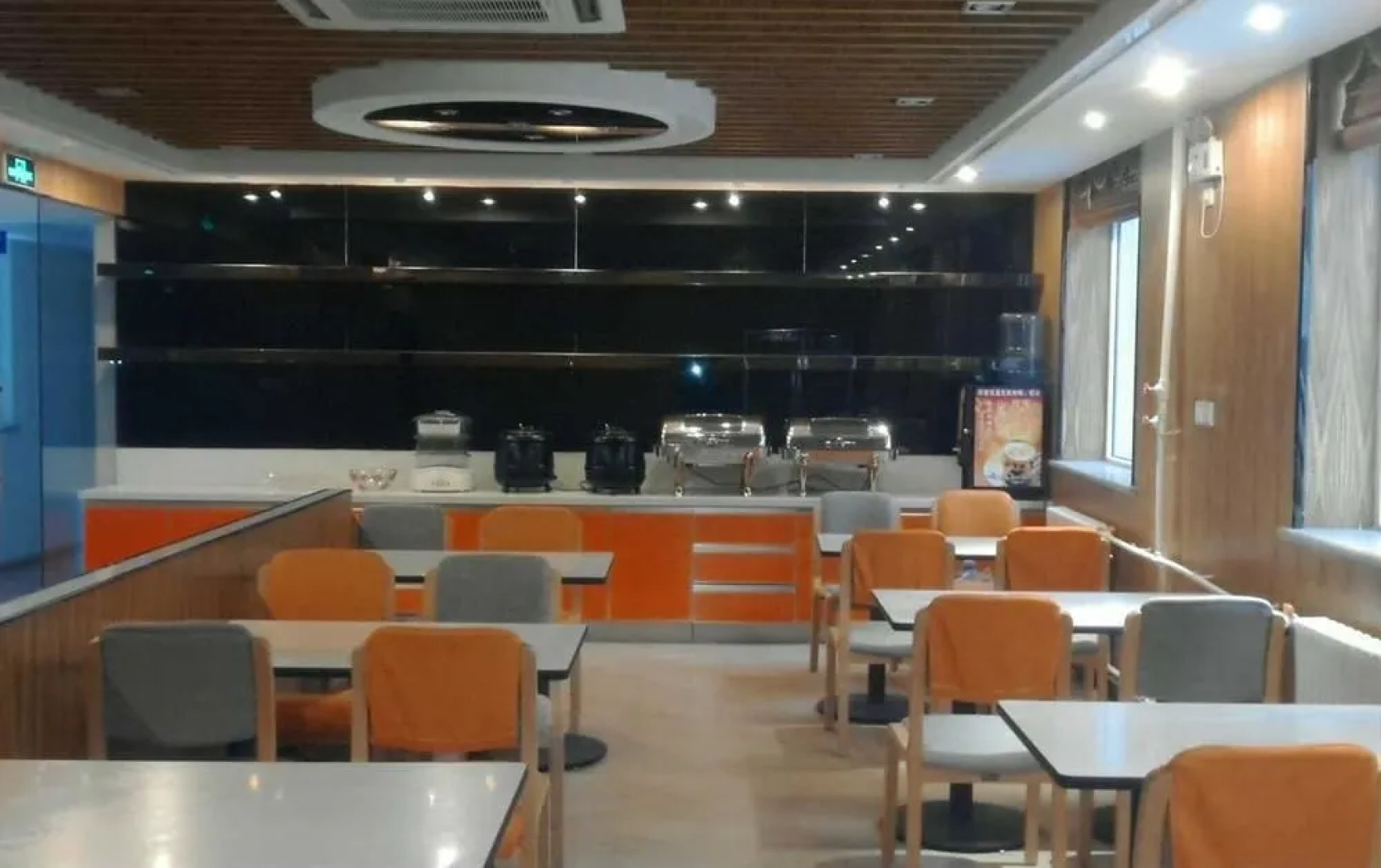 Eaka 365 Chain Hotel Zhaoxian Shiqiao Main Street
