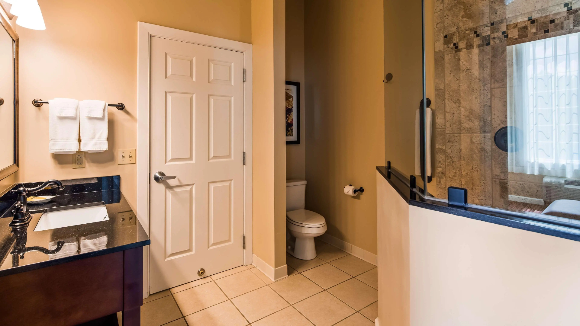 Best Western Plus Dutch Haus Inn and Suites