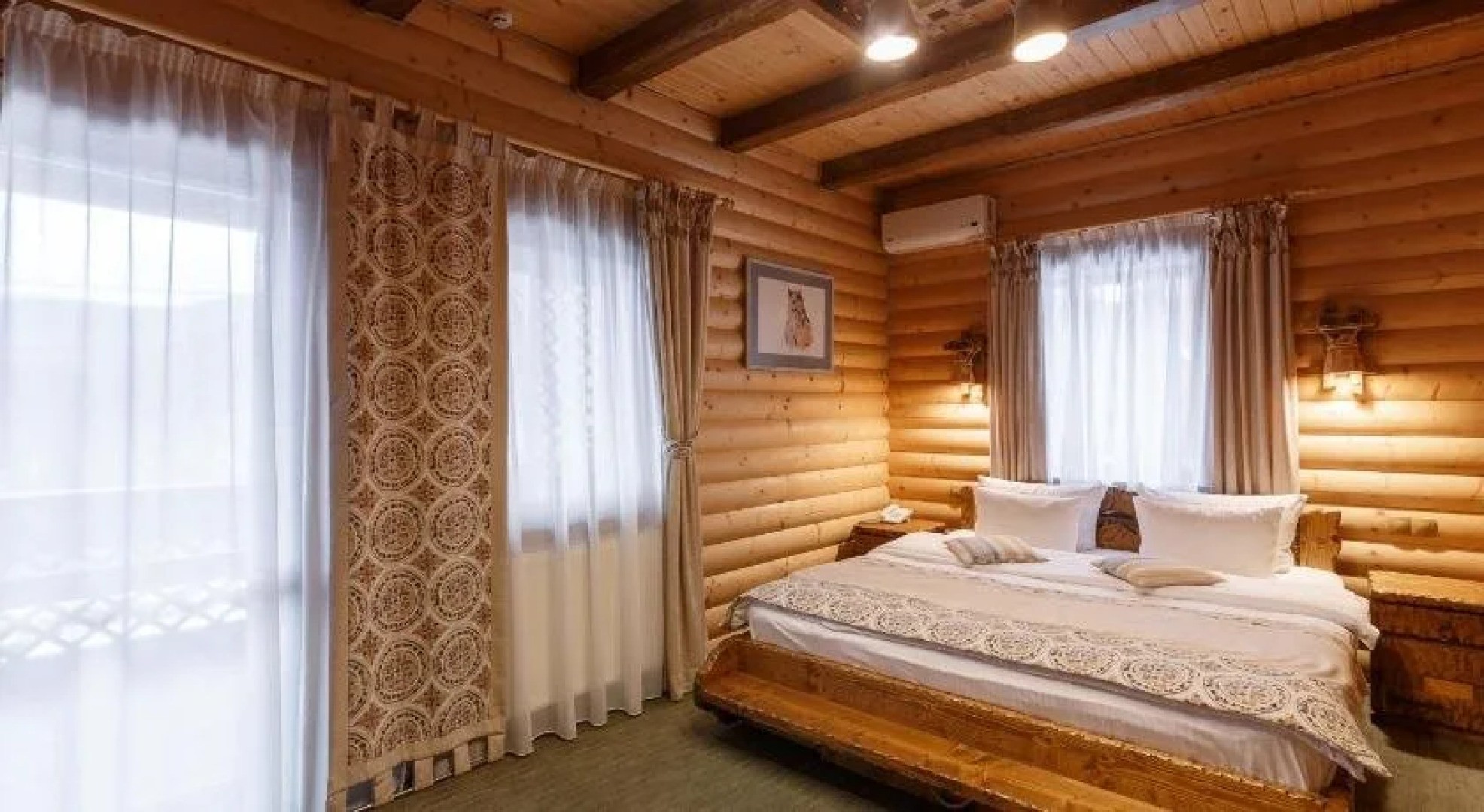 Медвежья Гора