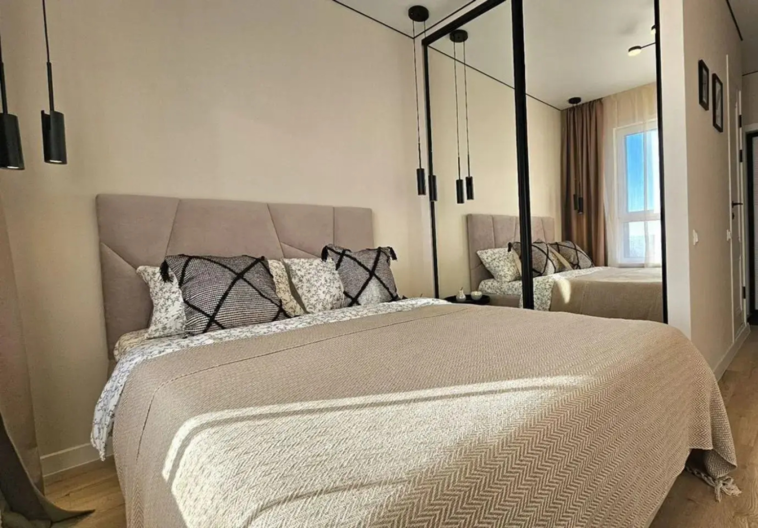 Апартаменты на улице Владимира Ленина 260