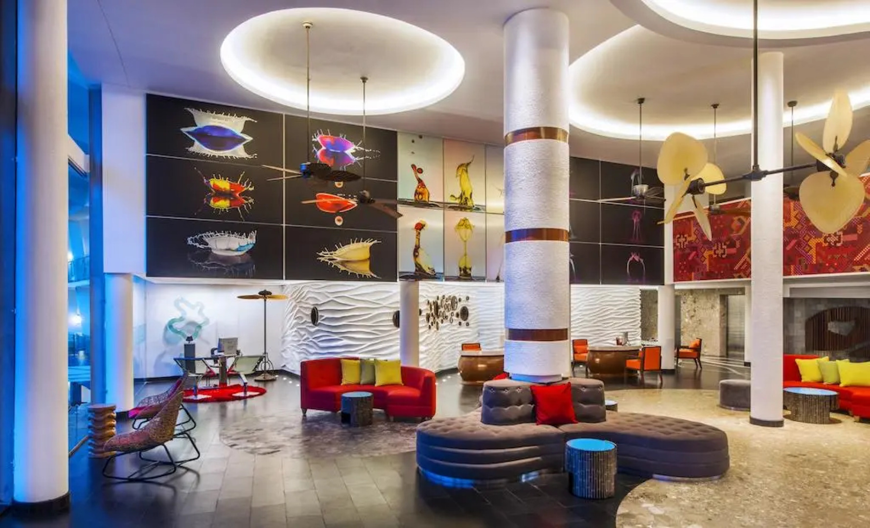 Le Meridien Bali Jimbaran