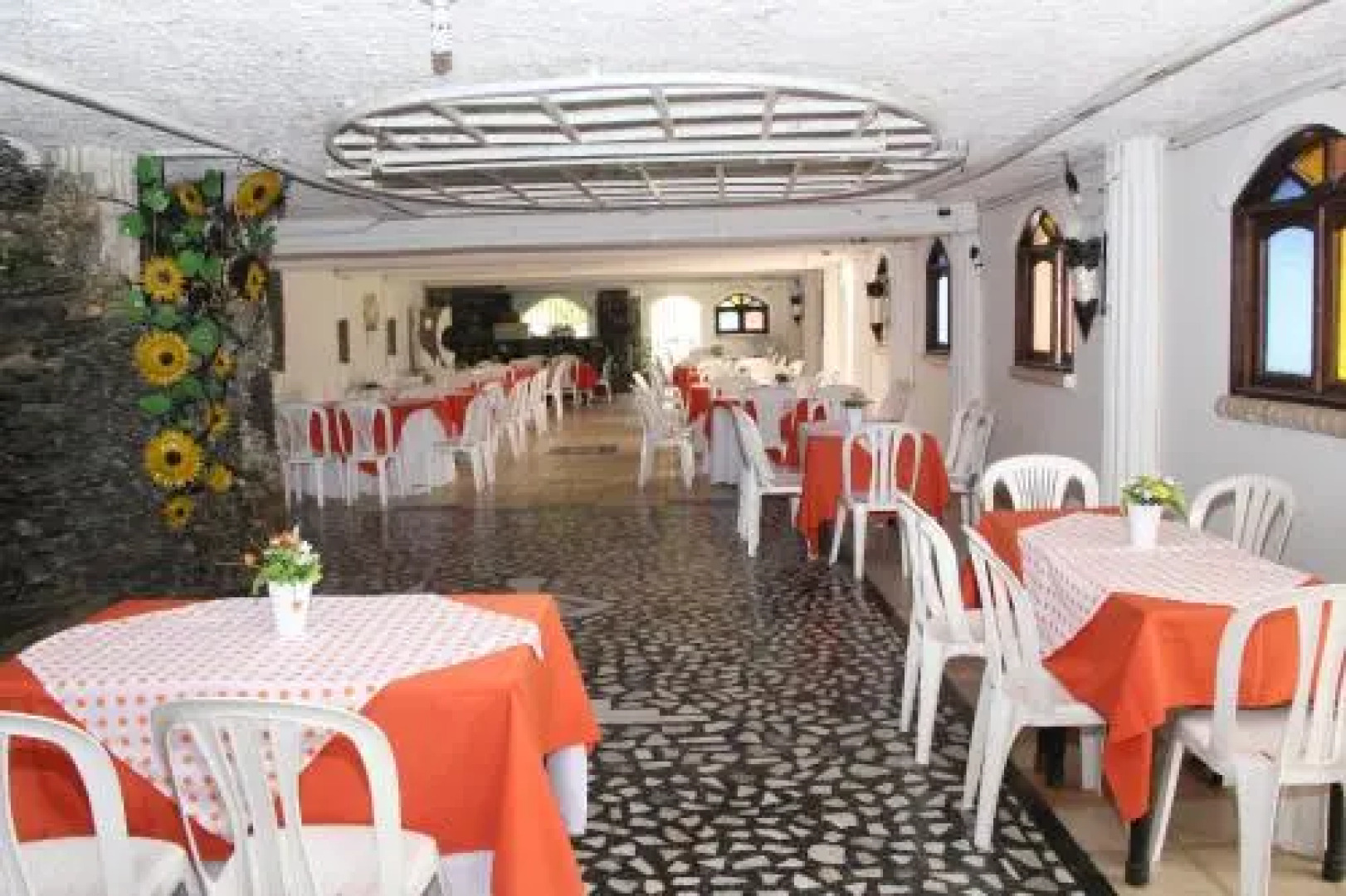 Hotel Hacienda Casa Blanca