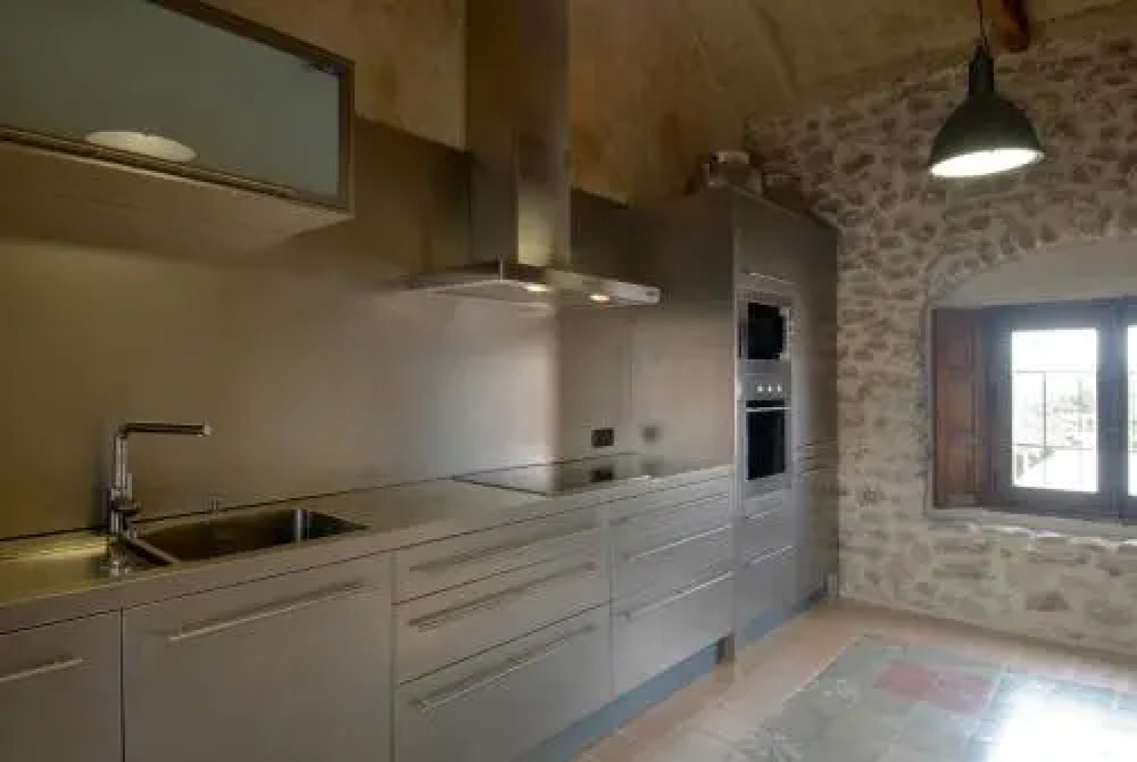 Cortijo Finca La Solana 1878