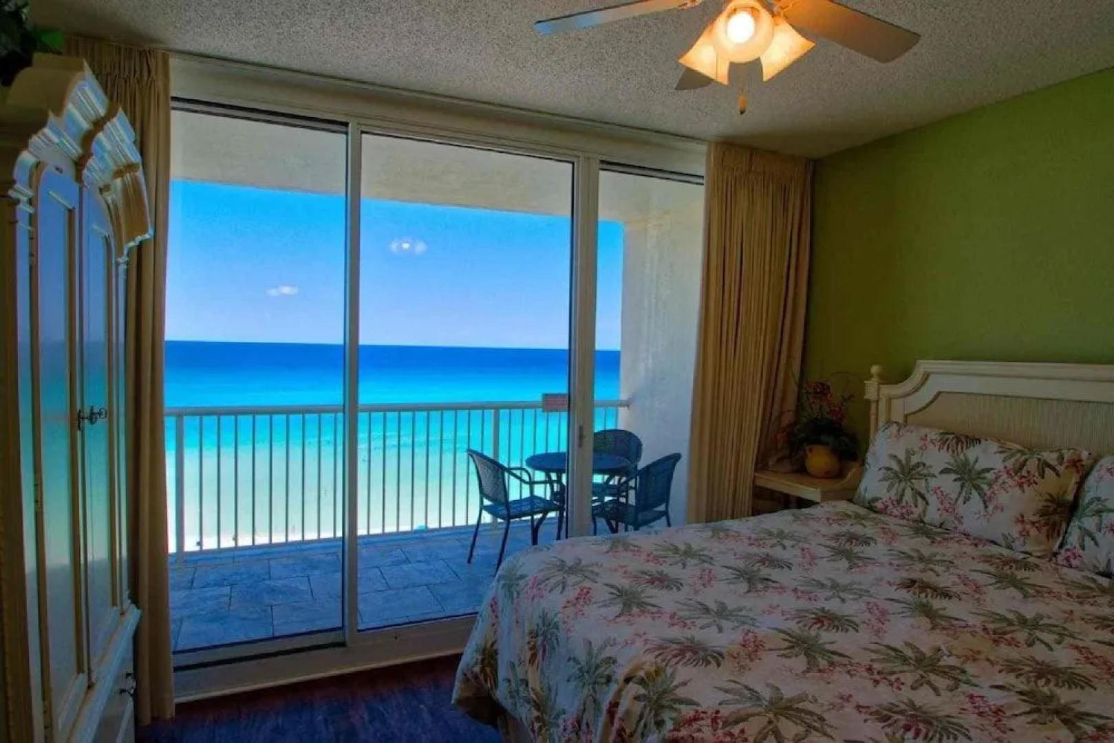 604 Majestic Beach Tower I