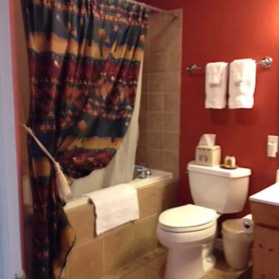 Miners Pick Bed and Breakfast