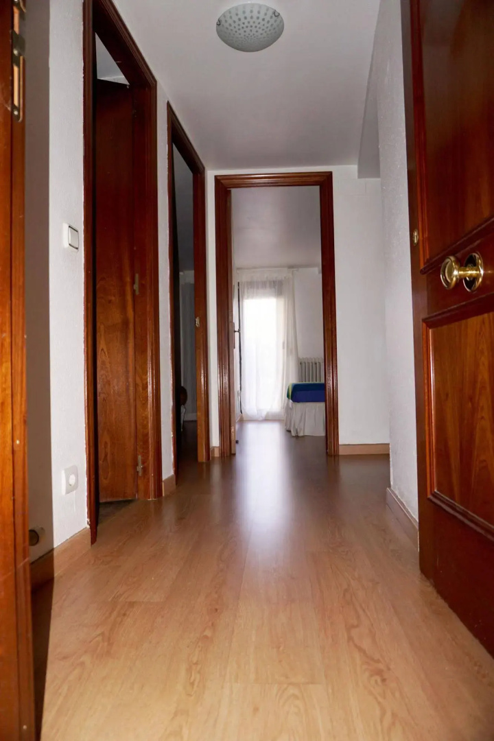 Apartamentos Turísticos Río Gallego (Apartamento Huesca)