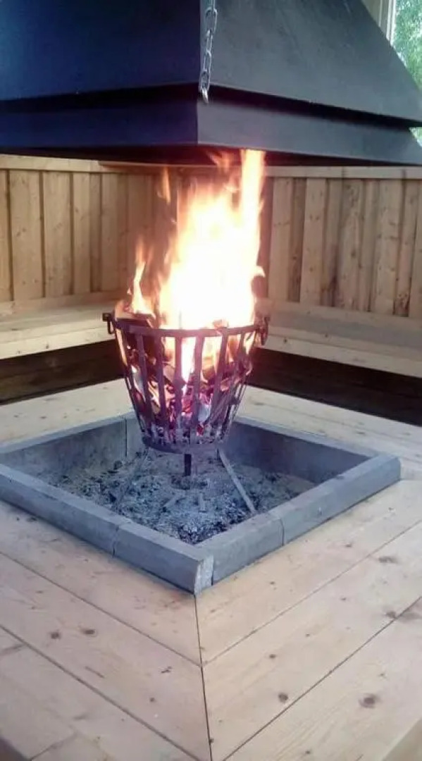 Camping Djupdalen